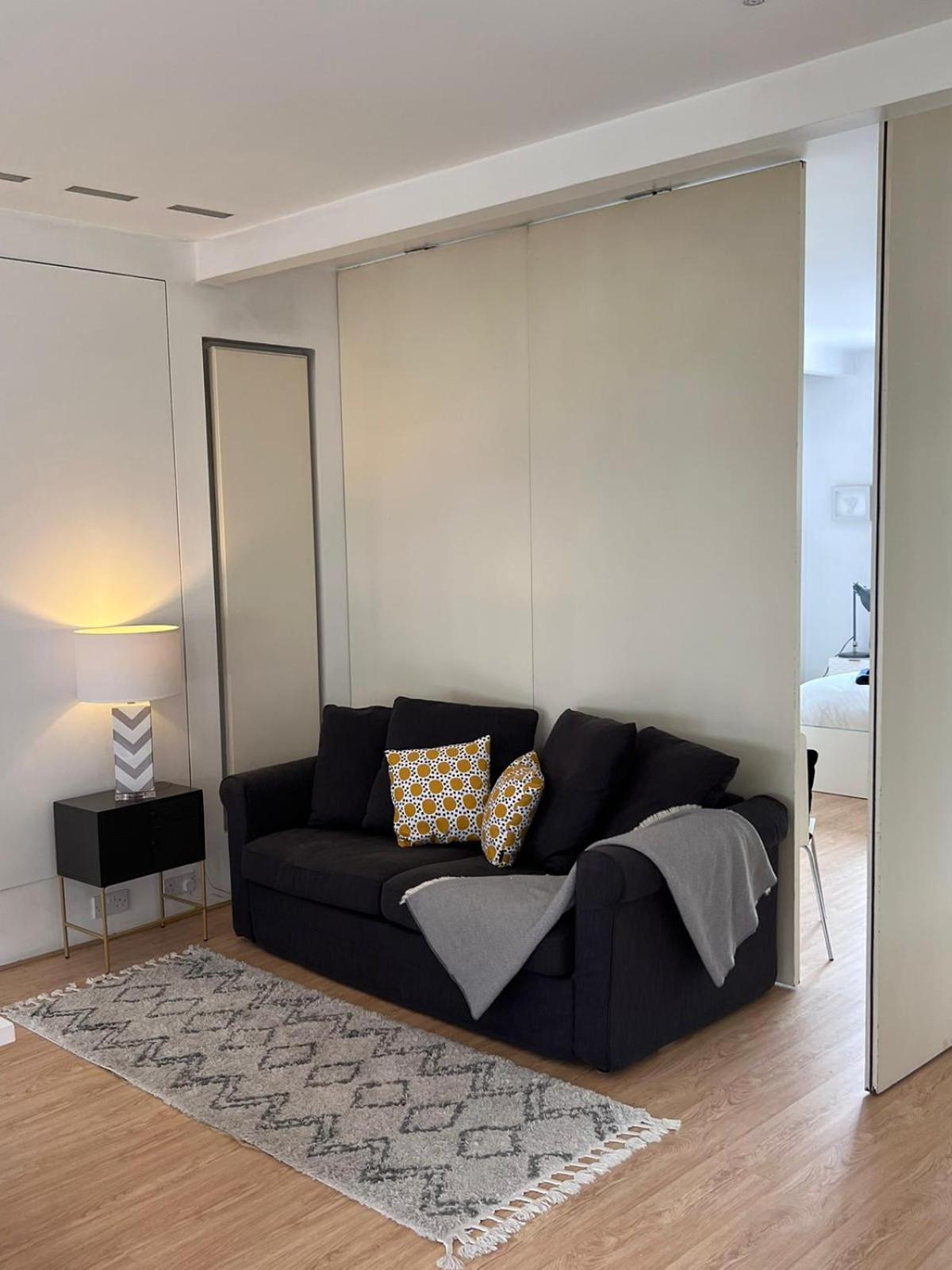 Luxury In Belsize Park * Londen