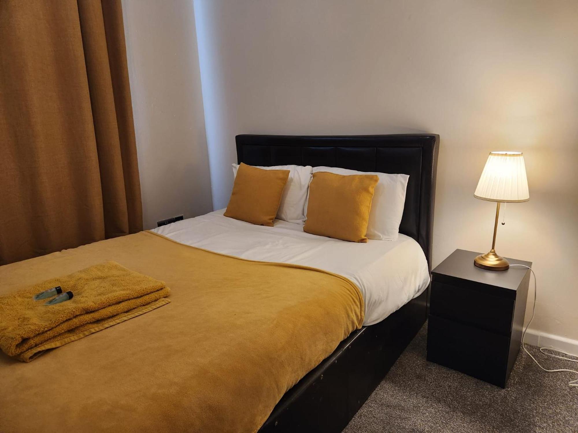 Appartement Away From
