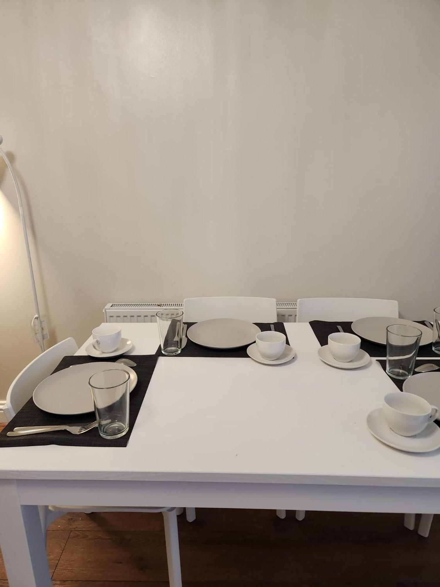Appartement Away From *