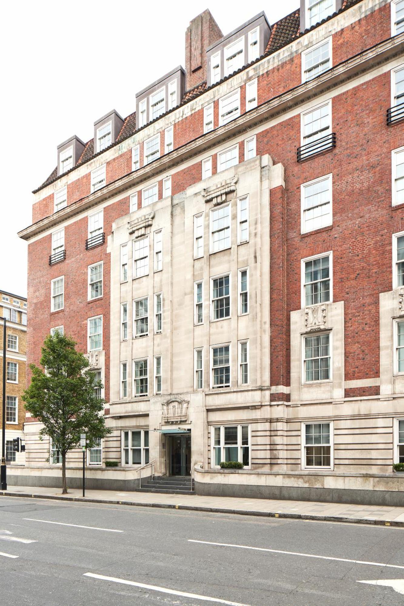Thistle Park Lane 4* Londen