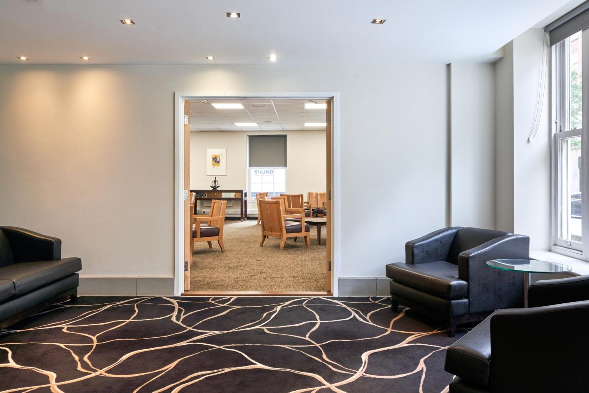 Thistle Park Lane 4* Londen