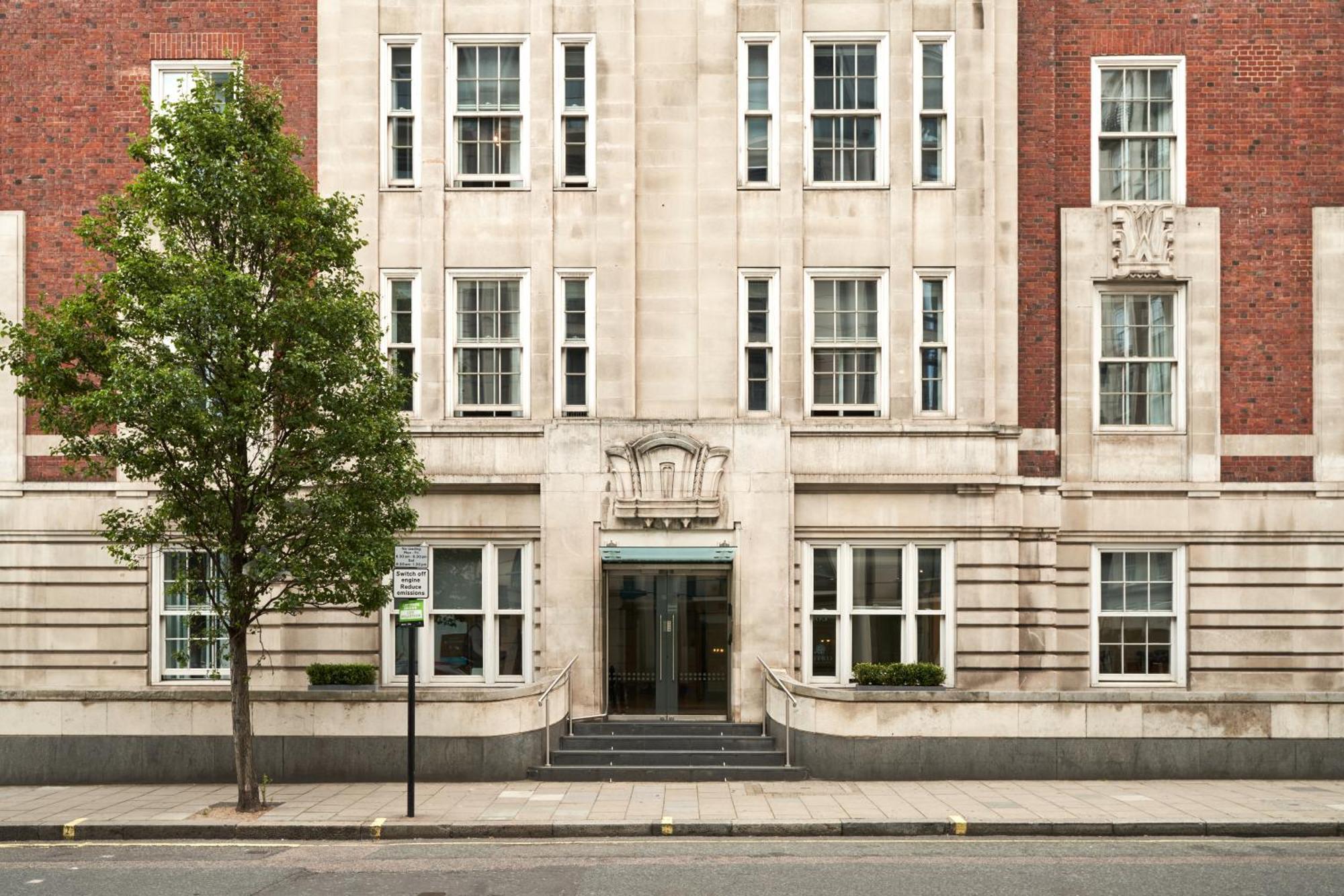 Hotel Thistle Park Lane