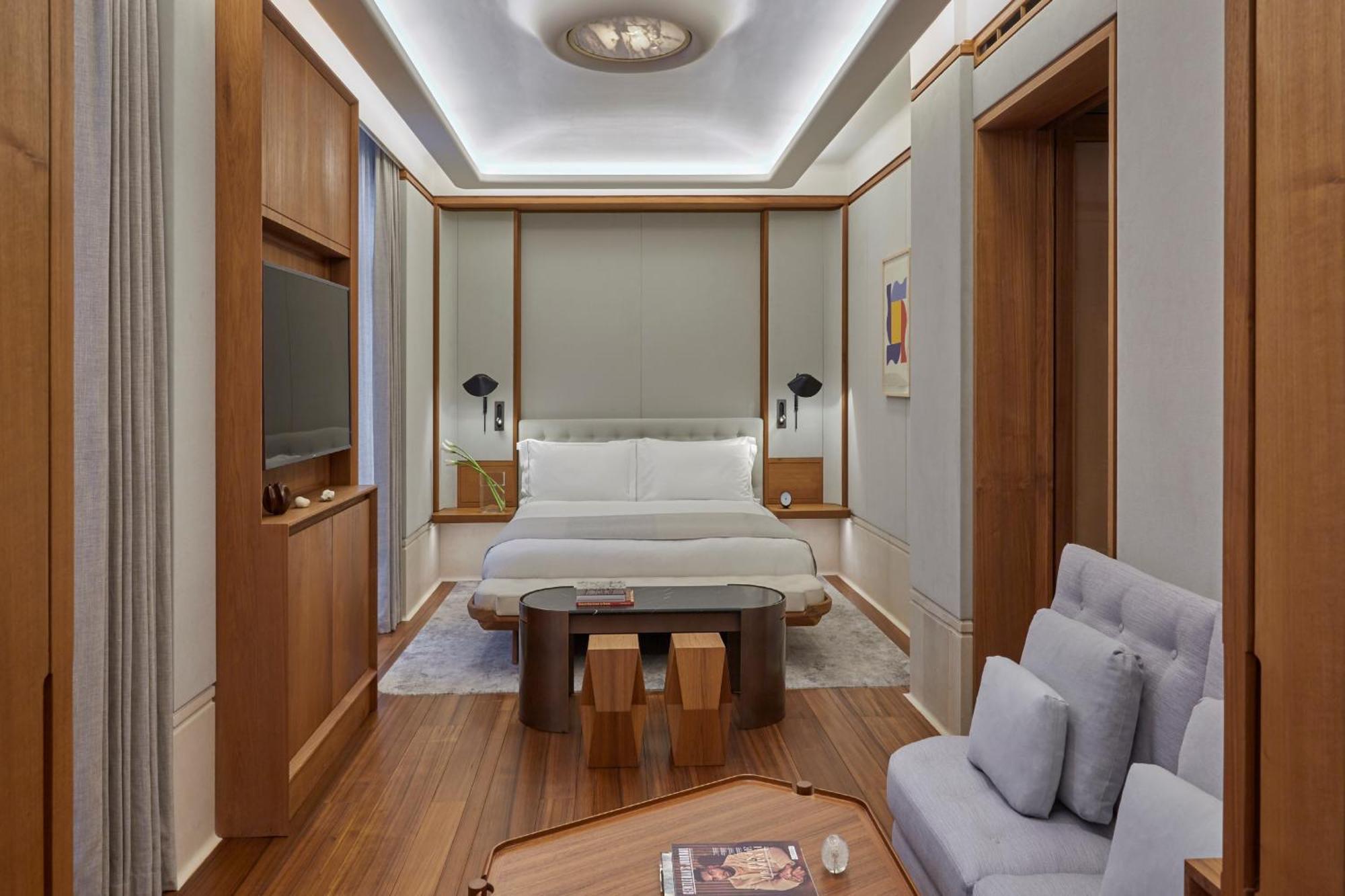 Hotel The Berkeley London