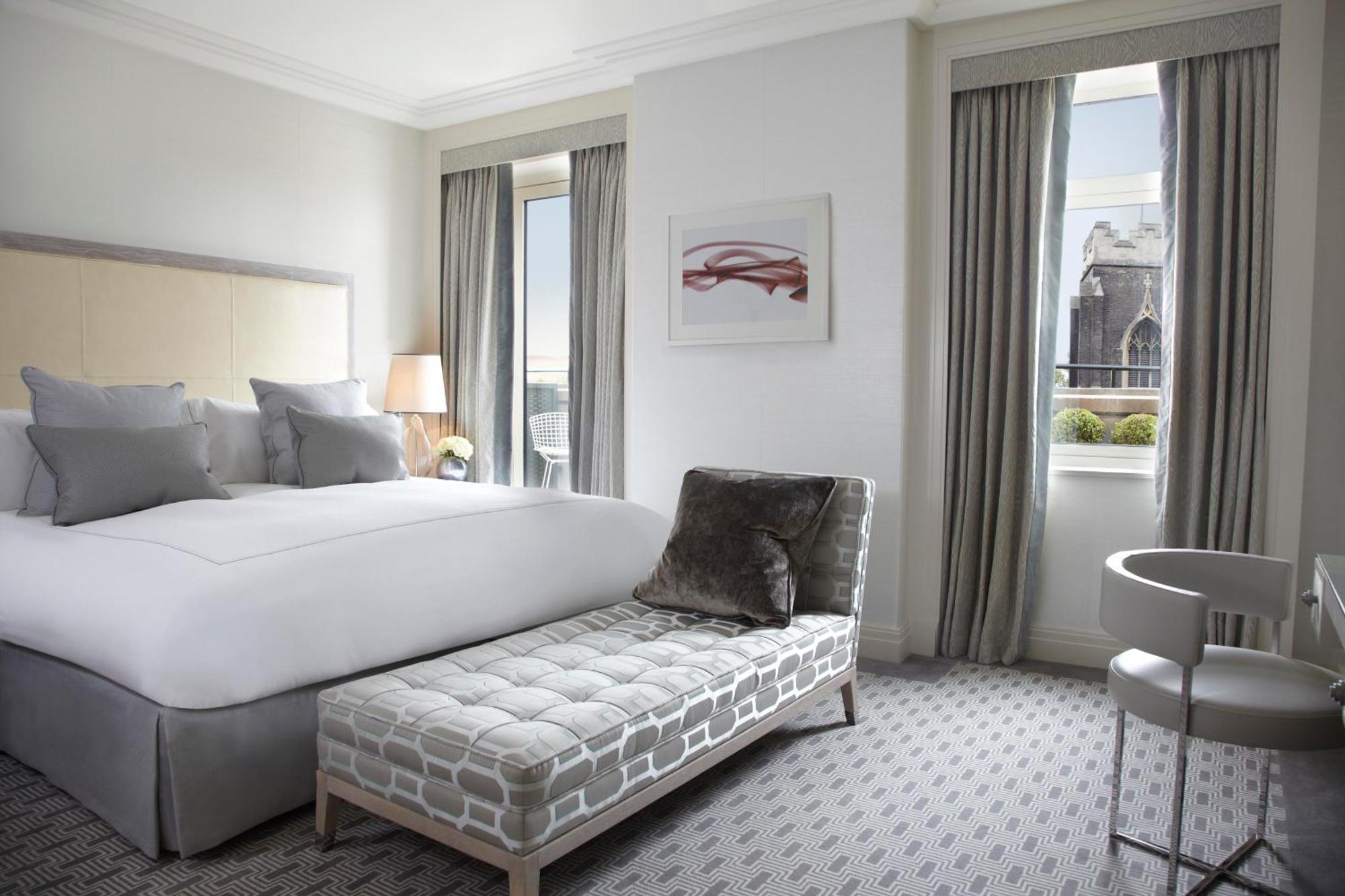 The Berkeley Hotel London