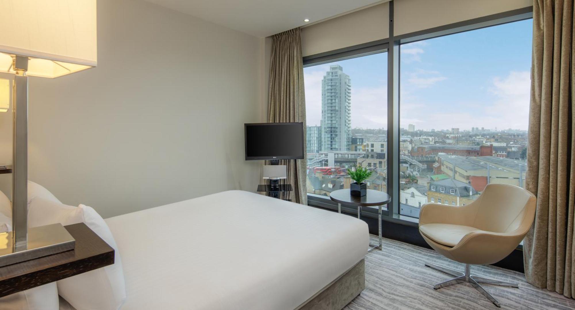 Hotel Doubletree By Hilton - Greenwich Londen