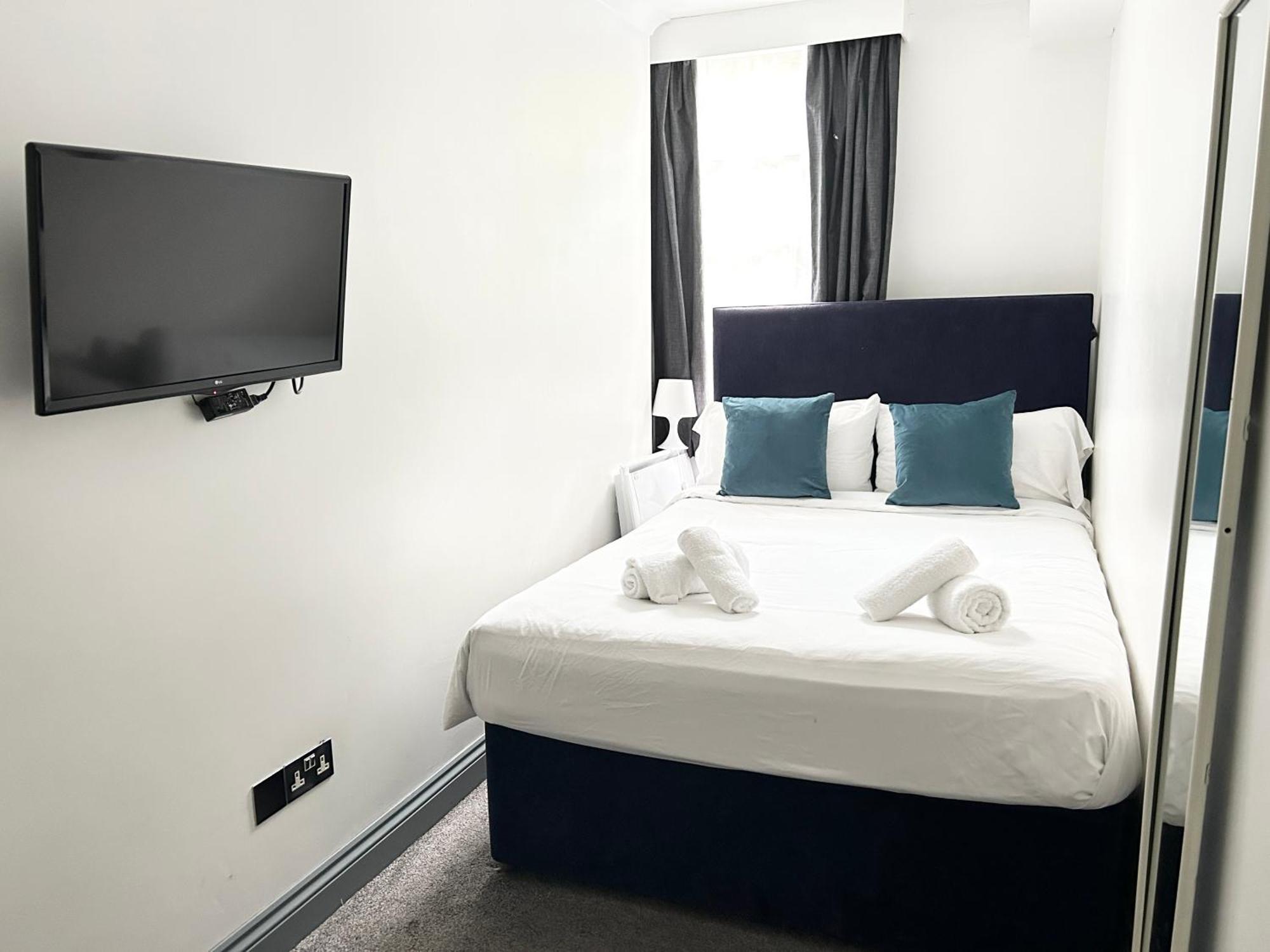 The Dome Aparthotel Londen
