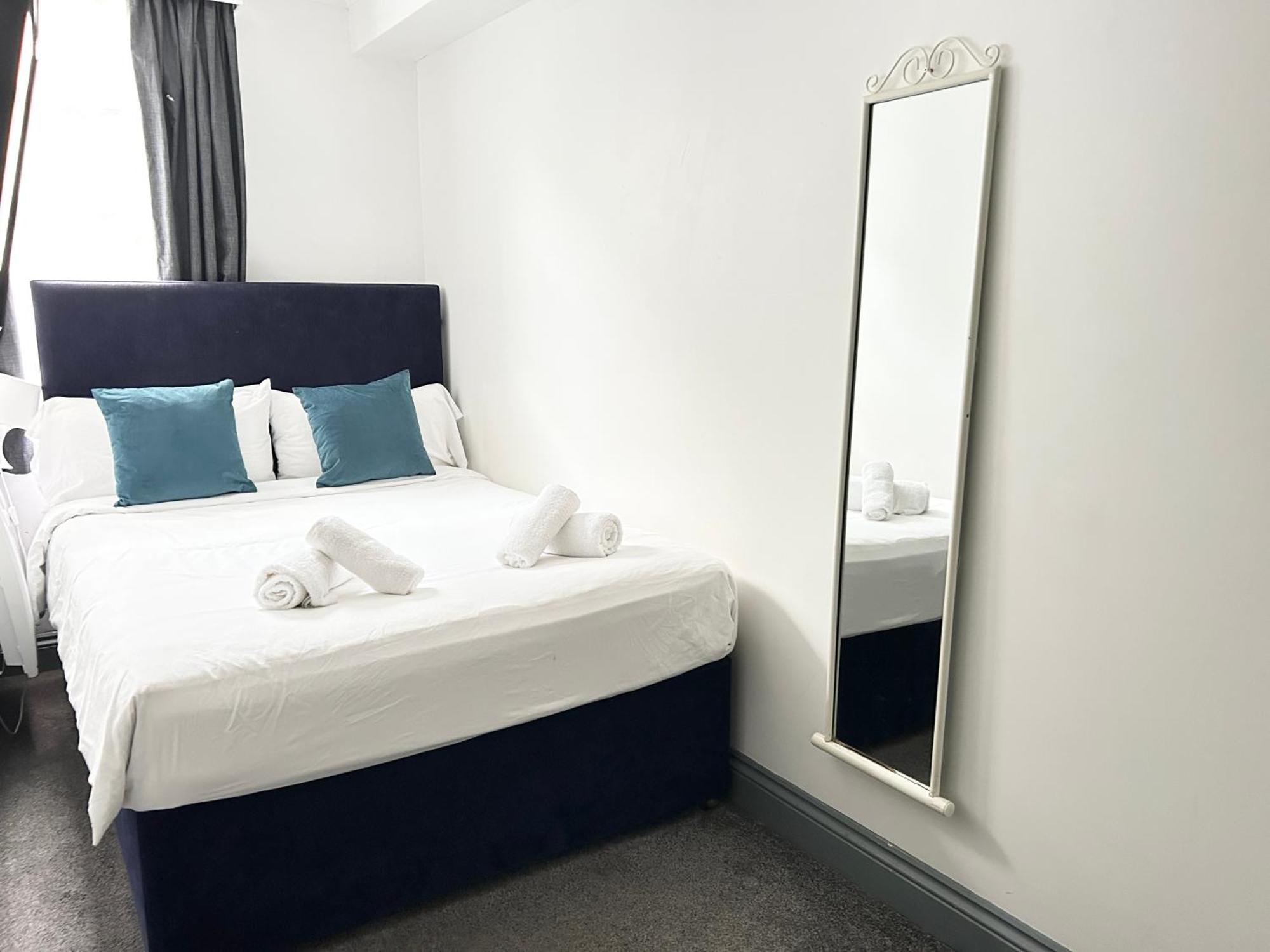 The Dome Aparthotel Londen