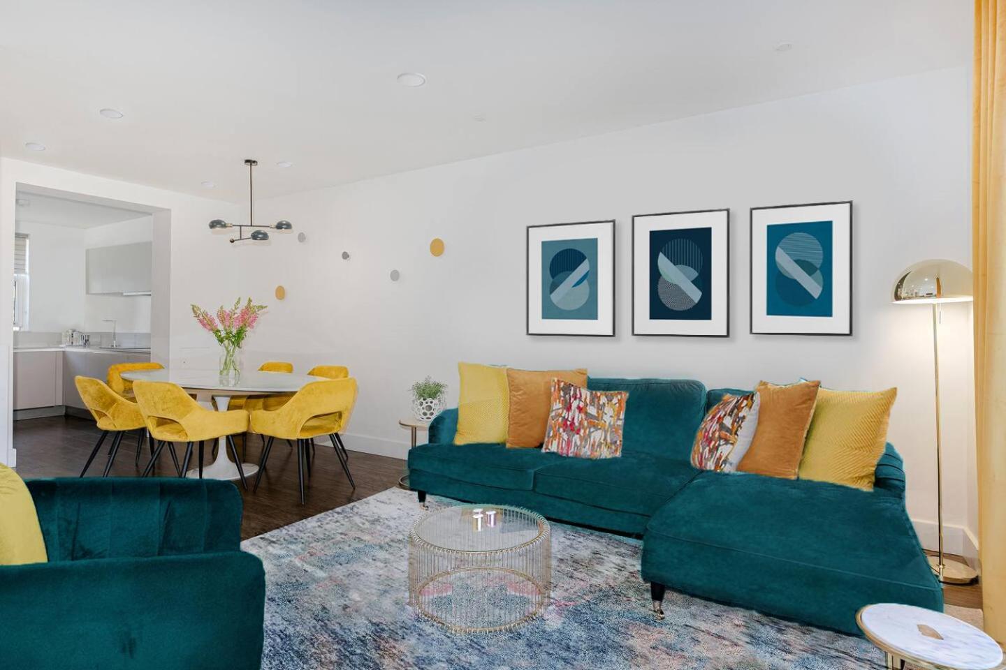 Apartamento Tower Bridge Luxxe Nomads Lavish Choice For Large Groups - Free Parking Londres
