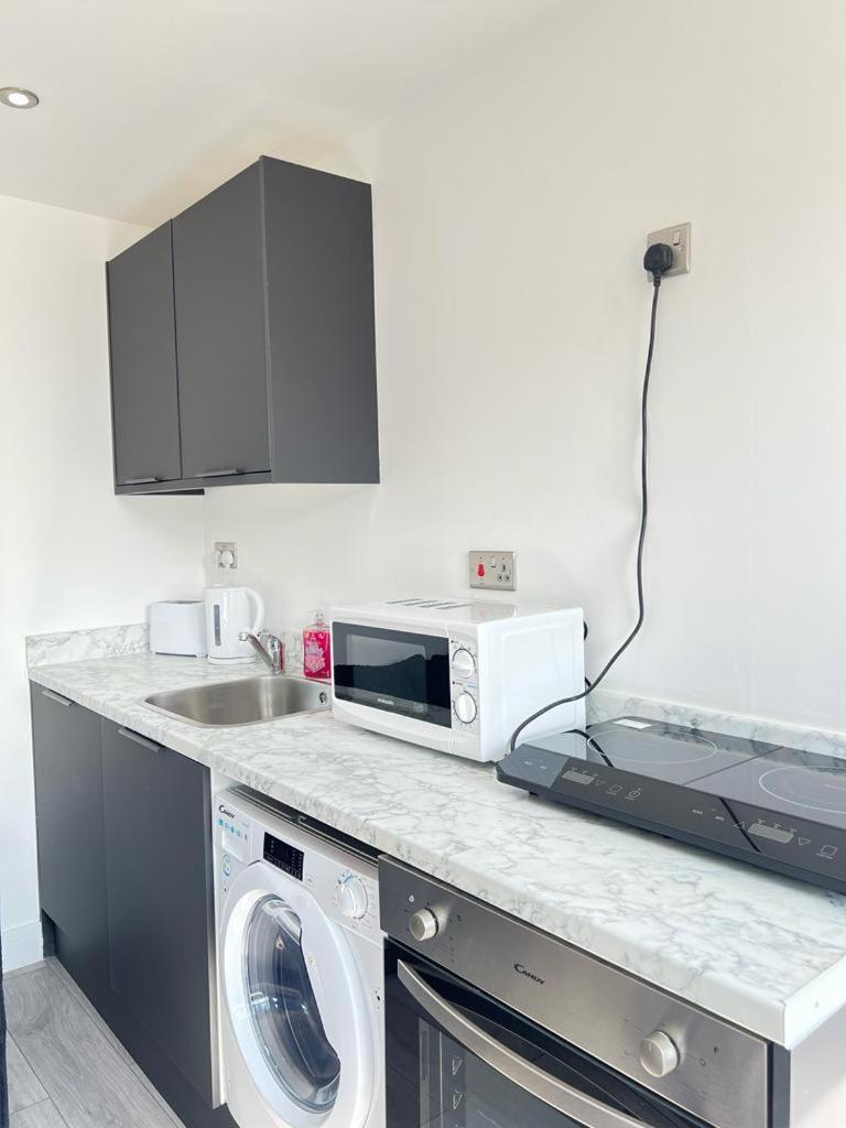 Apartment Studio