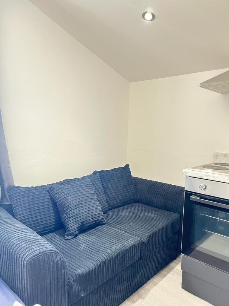 Studio Apartment London