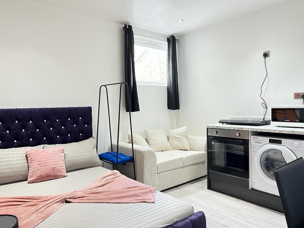Apartment Studio *