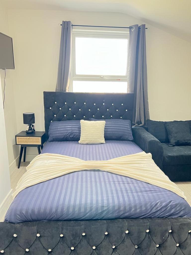 Studio Apartment London