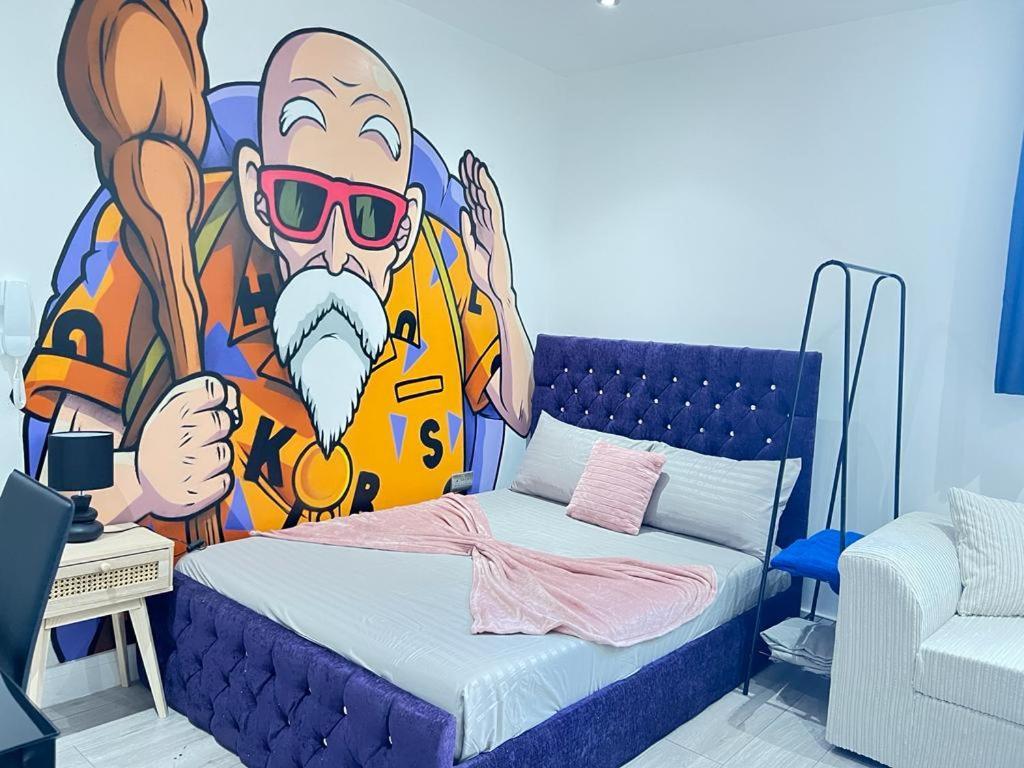 Apartment Studio