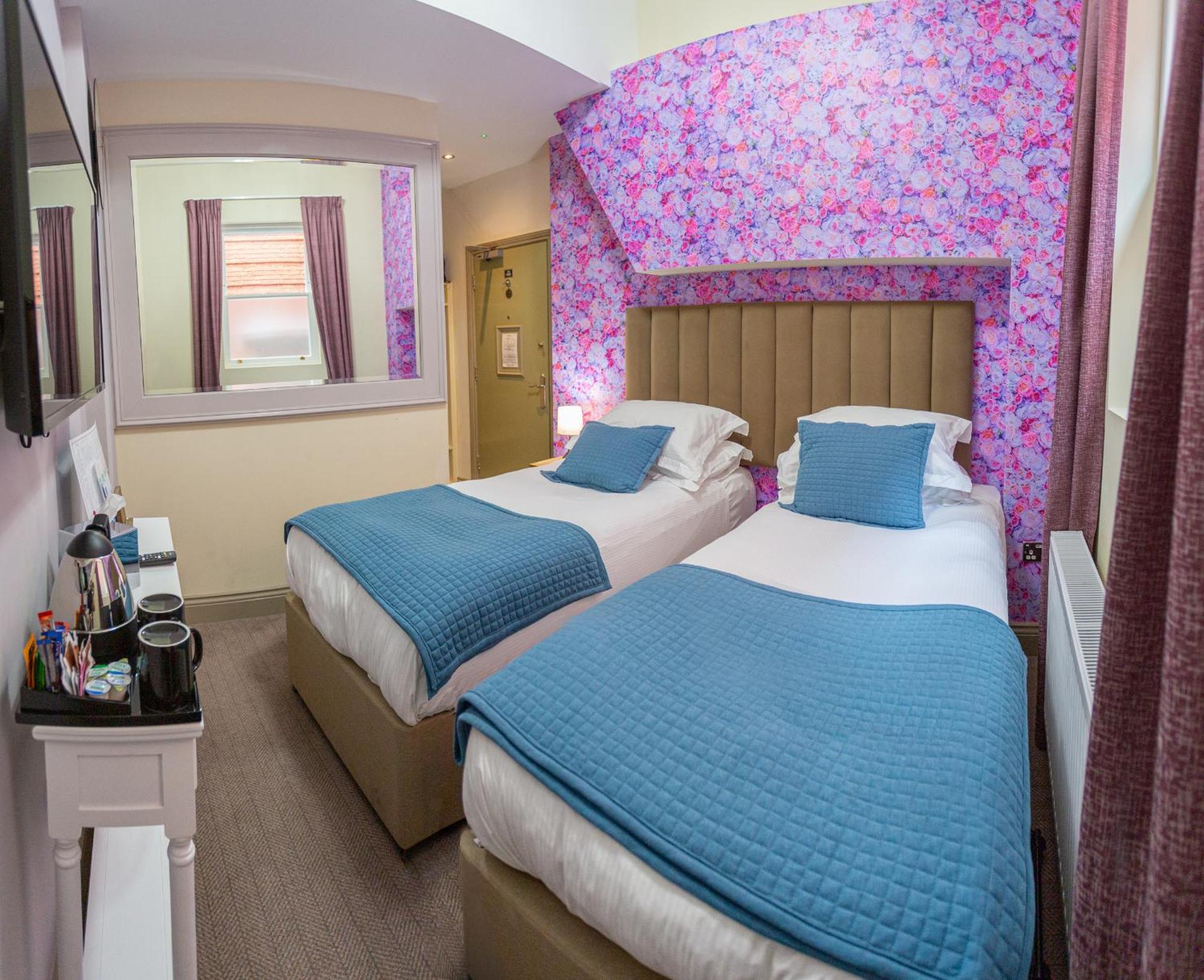 Bed and breakfast The Griffin Belle Vauxhall Londres