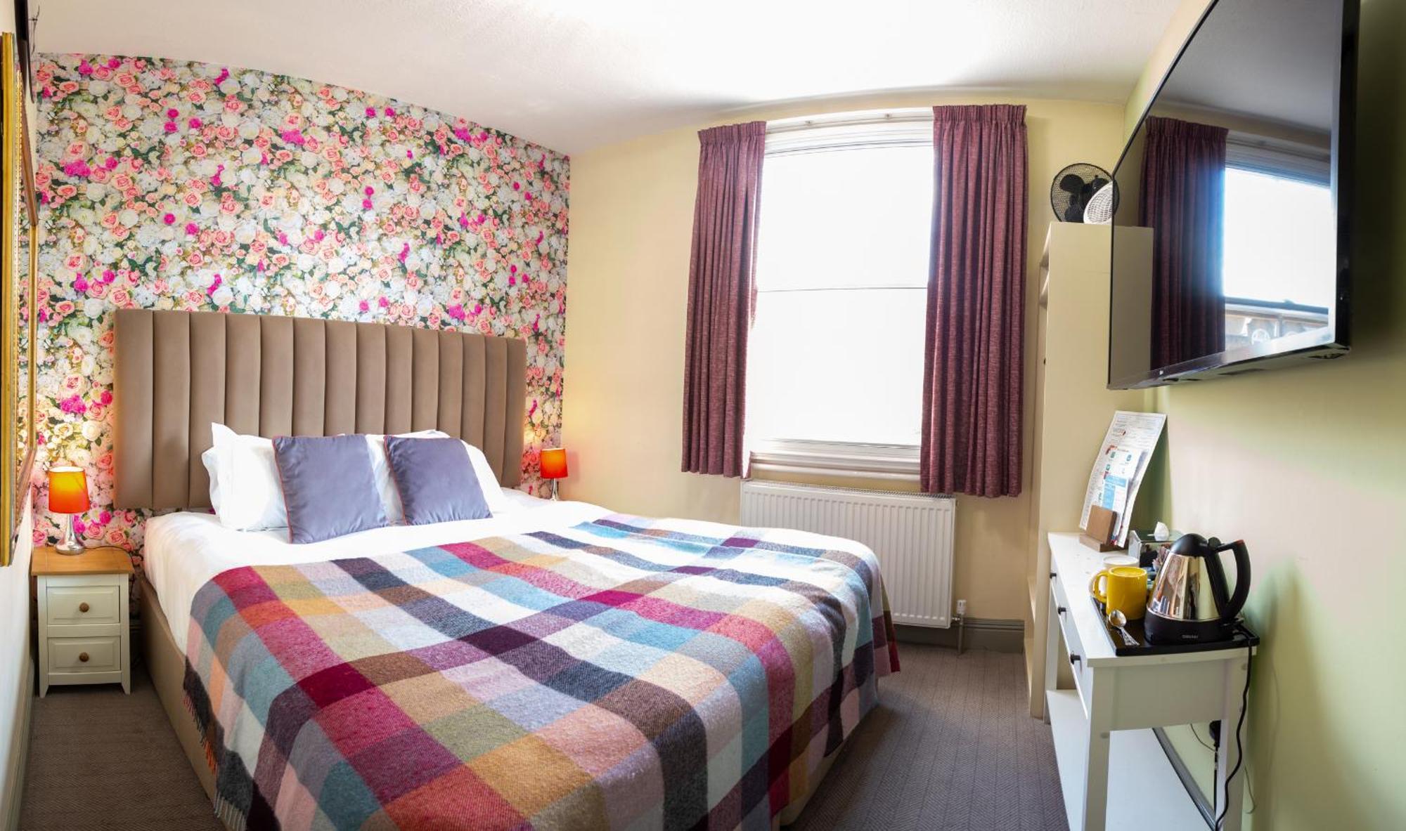 Bed and breakfast The Griffin Belle Vauxhall 3*