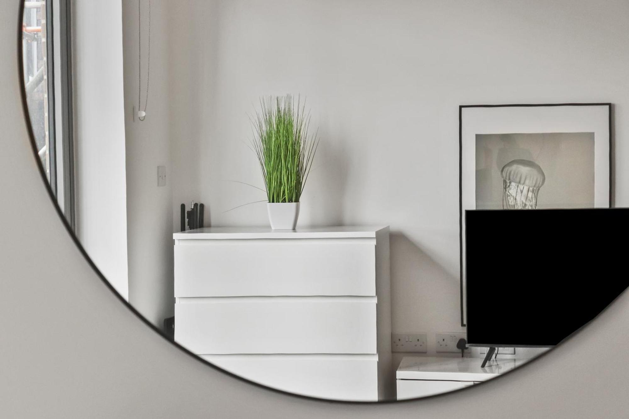 Appartement Centrally Located - Modern - 2bed - 2bath