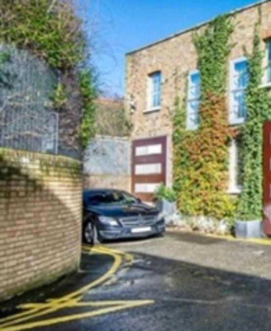 Unique,architecturally Acclaimed,notting Hill Ferienhaus *