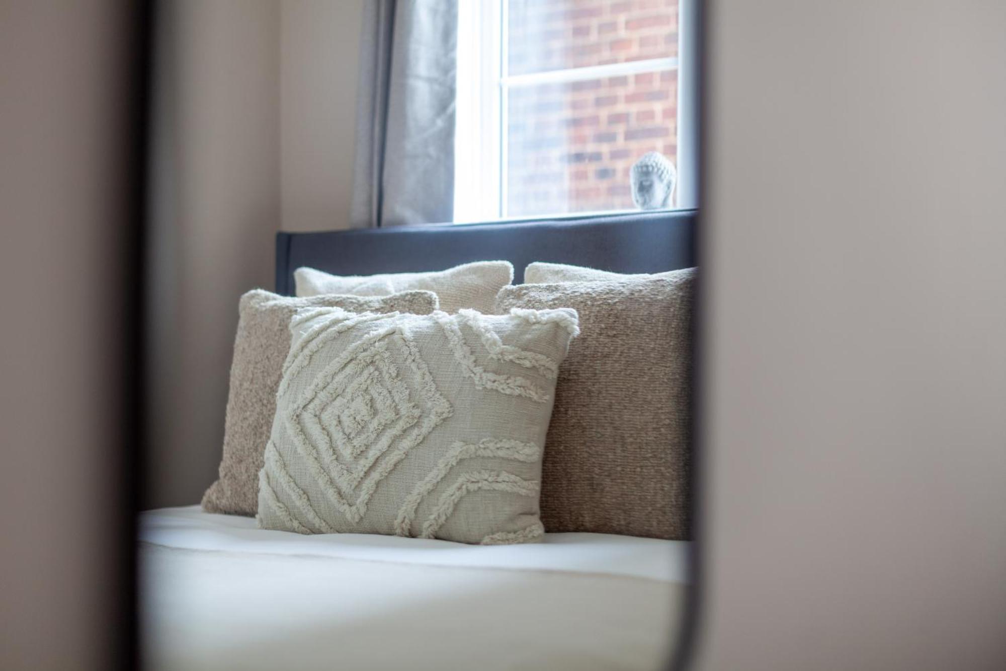 Apartment The Crystal Palace Collection London