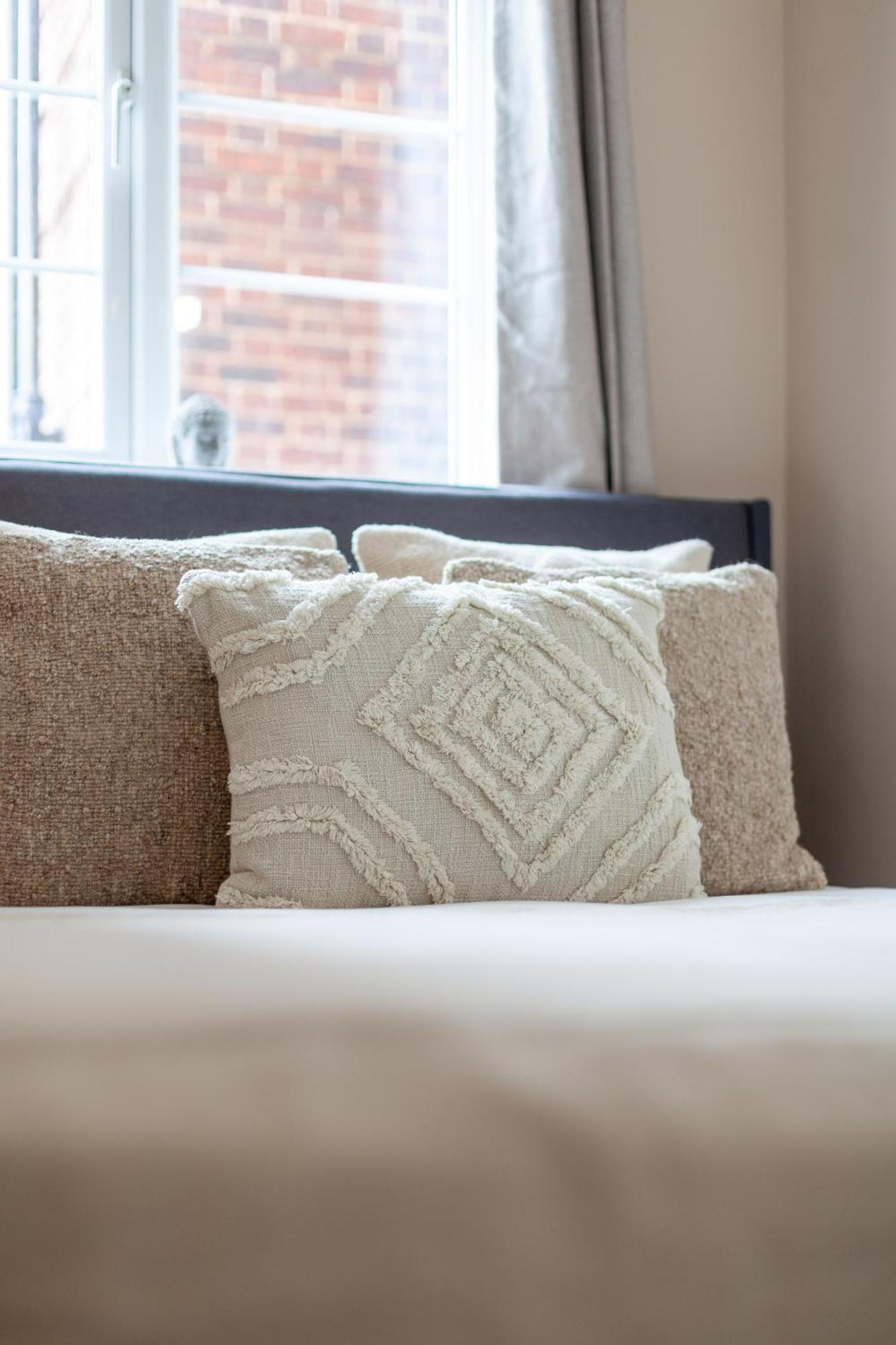 The Crystal Palace Collection Appartement Londen