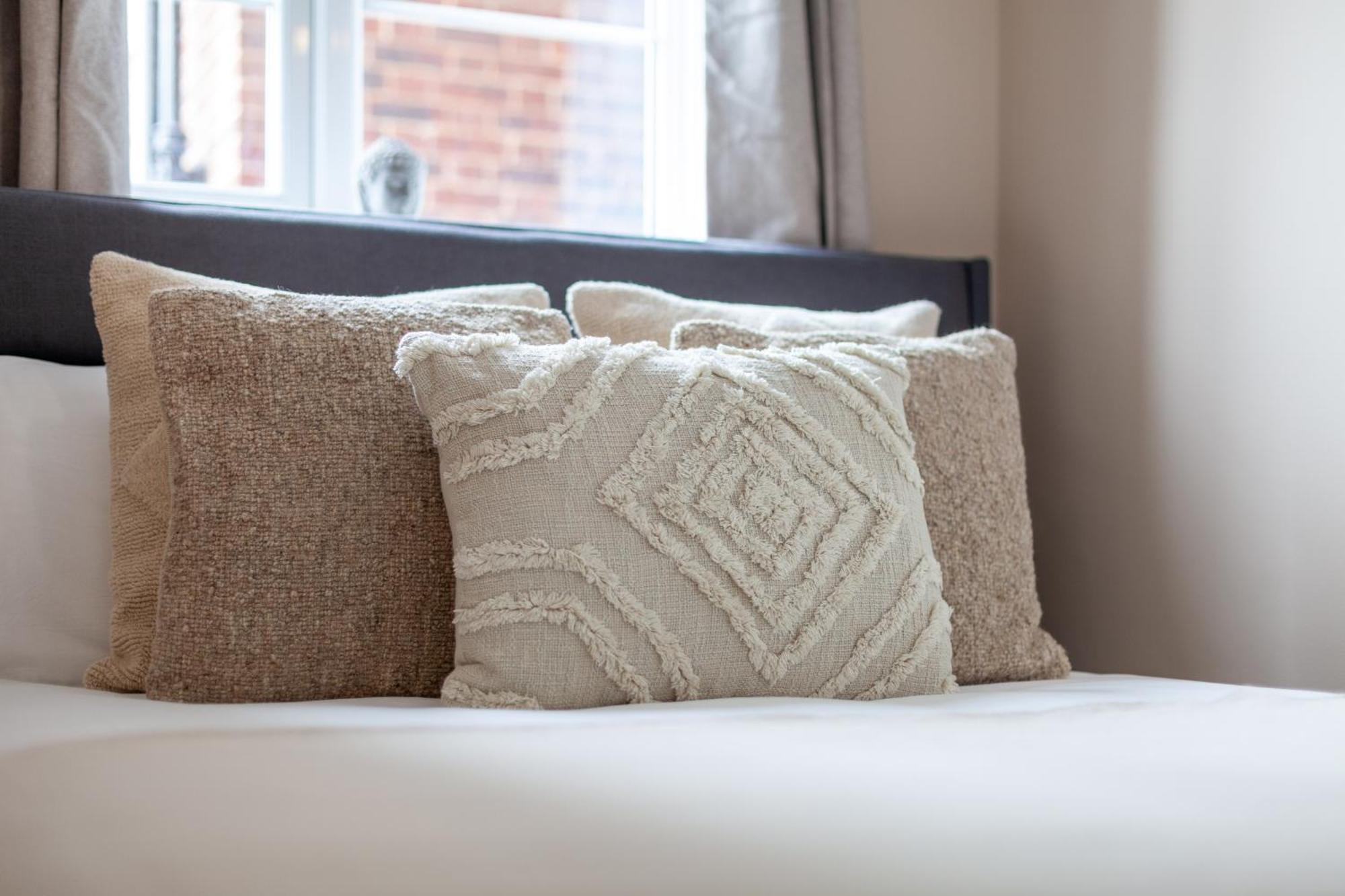 The Crystal Palace Collection Appartement Londen