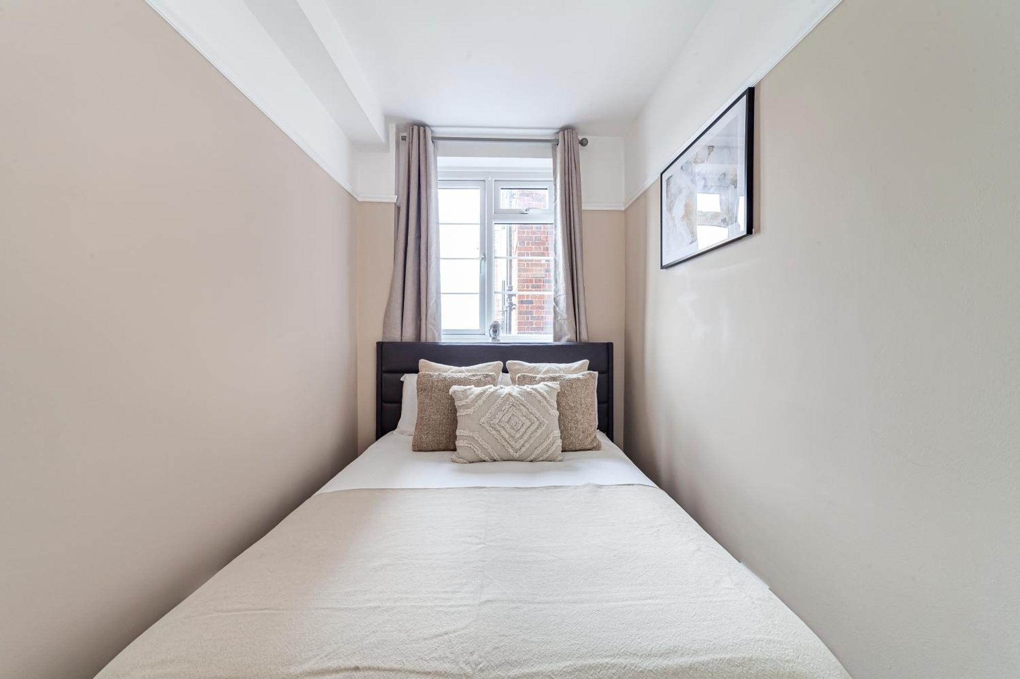 The Crystal Palace Collection Appartement