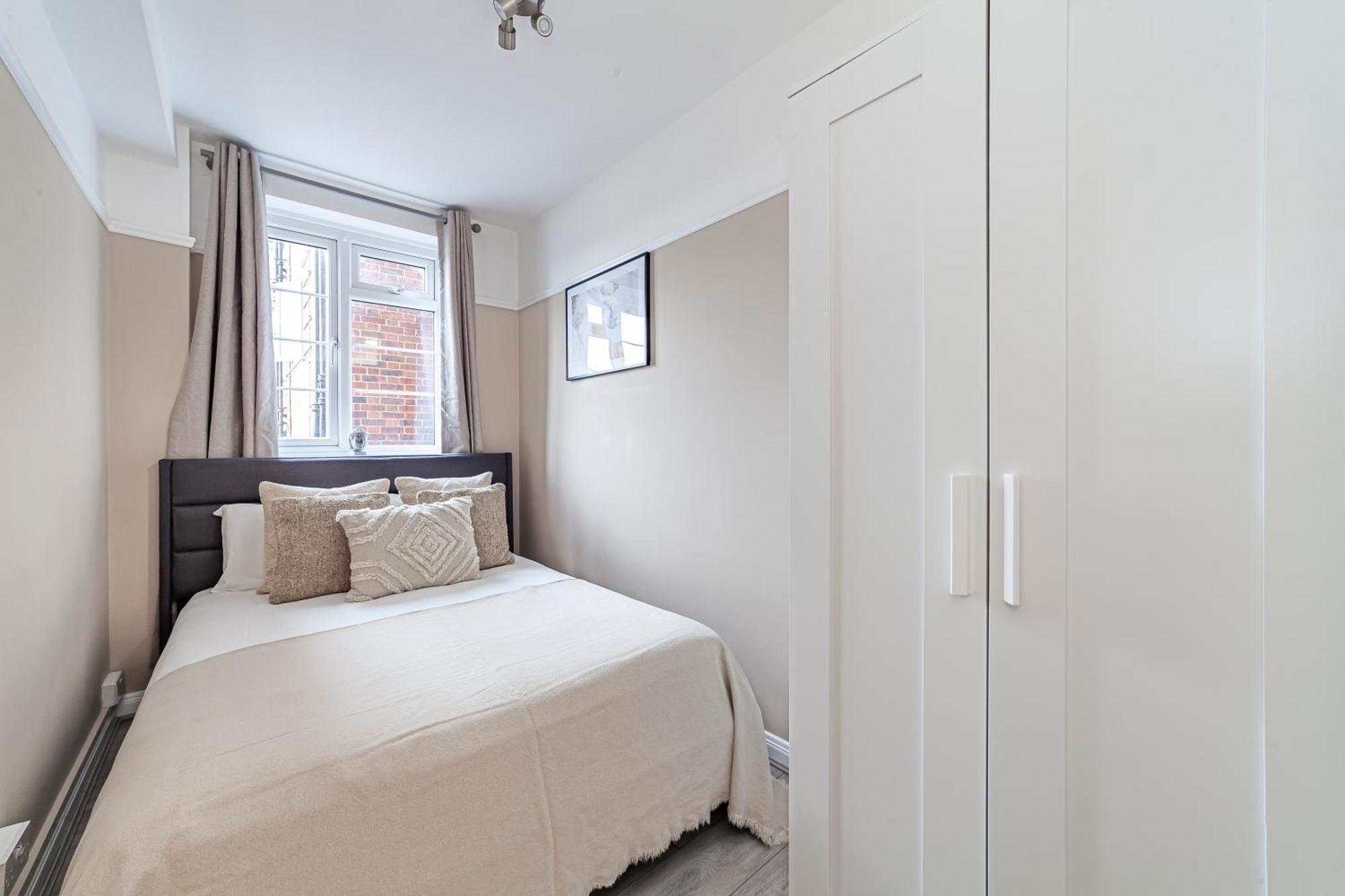 The Crystal Palace Collection Appartement Londen