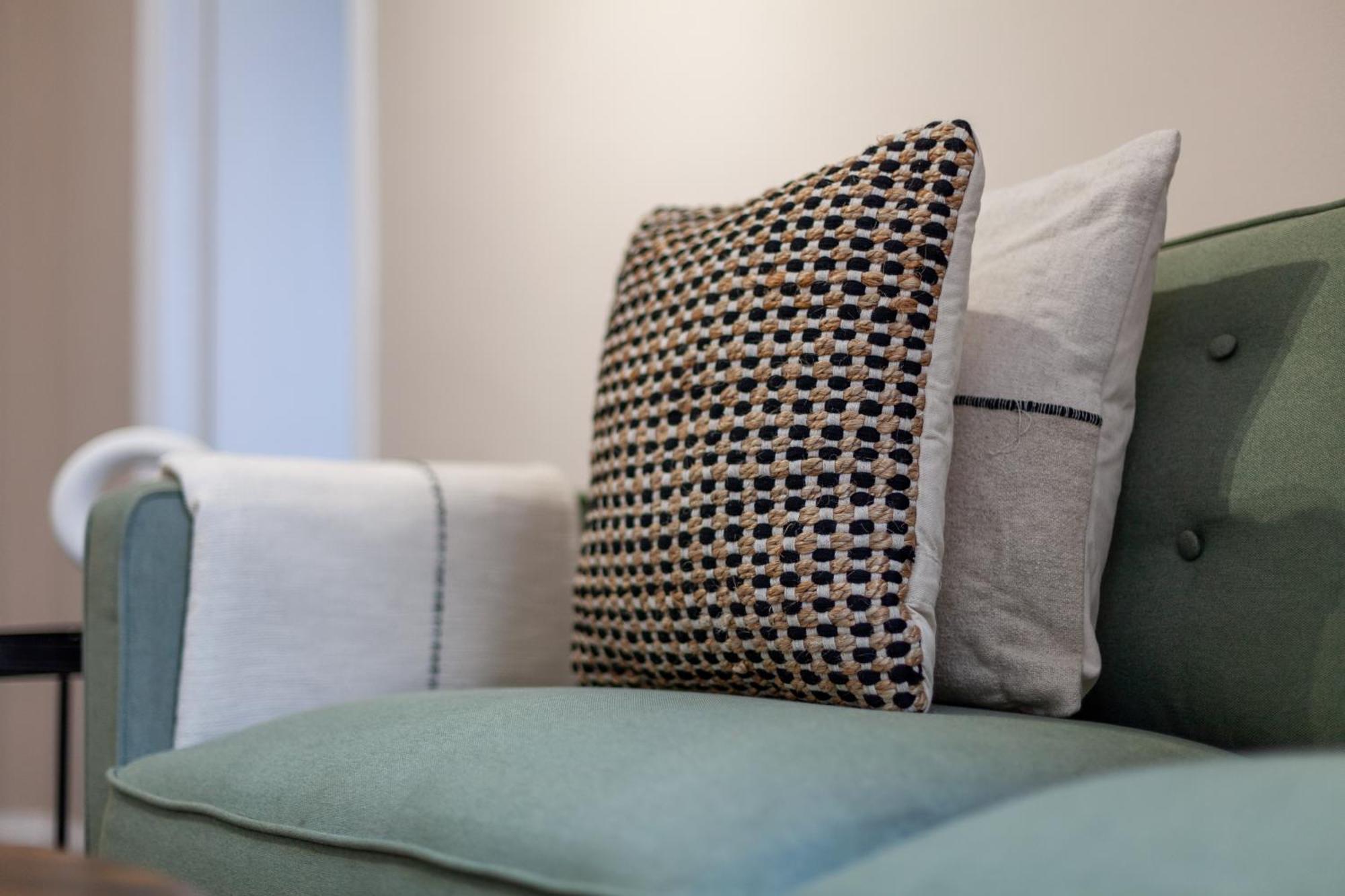The Crystal Palace Collection Appartement *