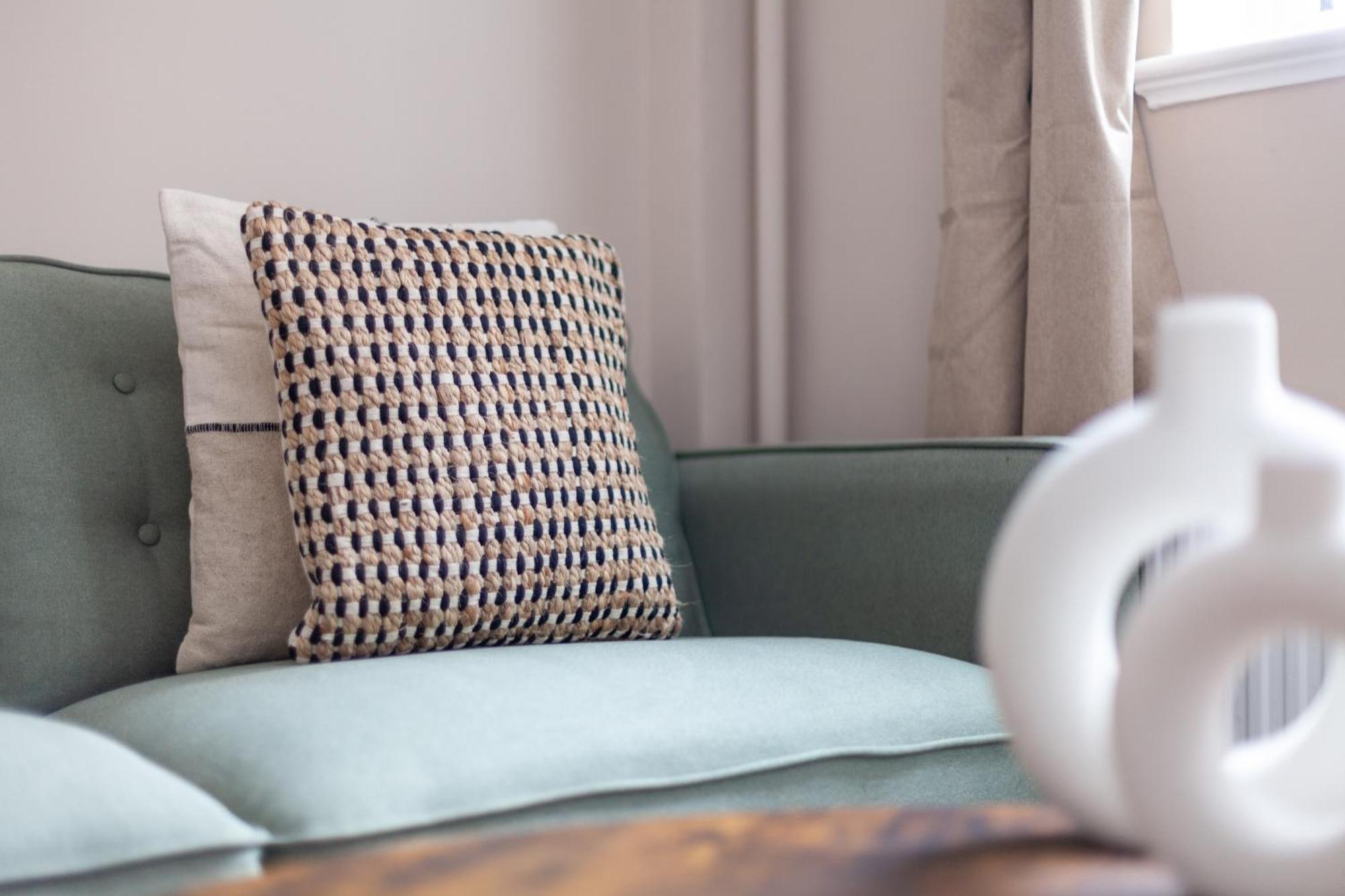 Apartment The Crystal Palace Collection *