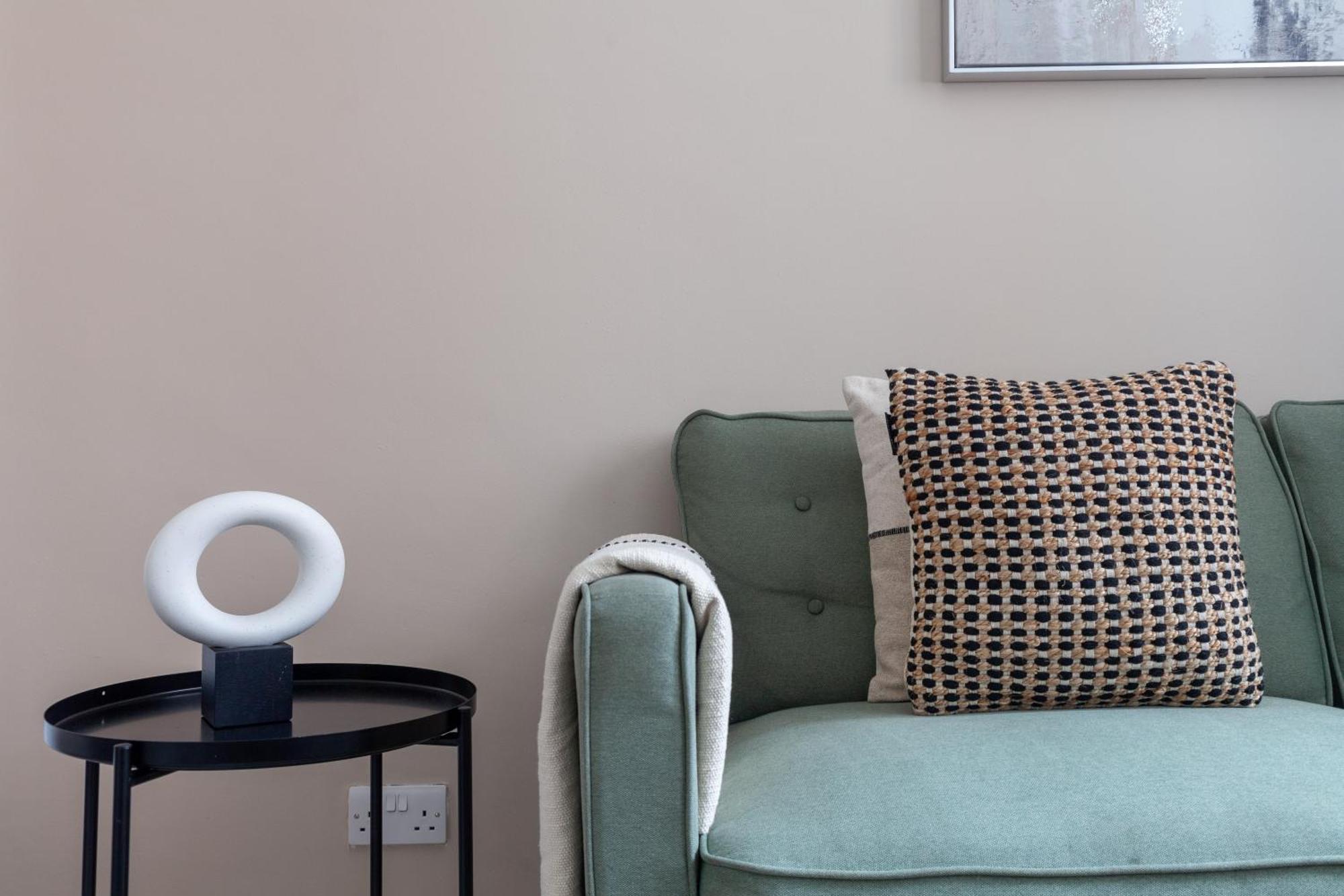 Appartement The Crystal Palace Collection