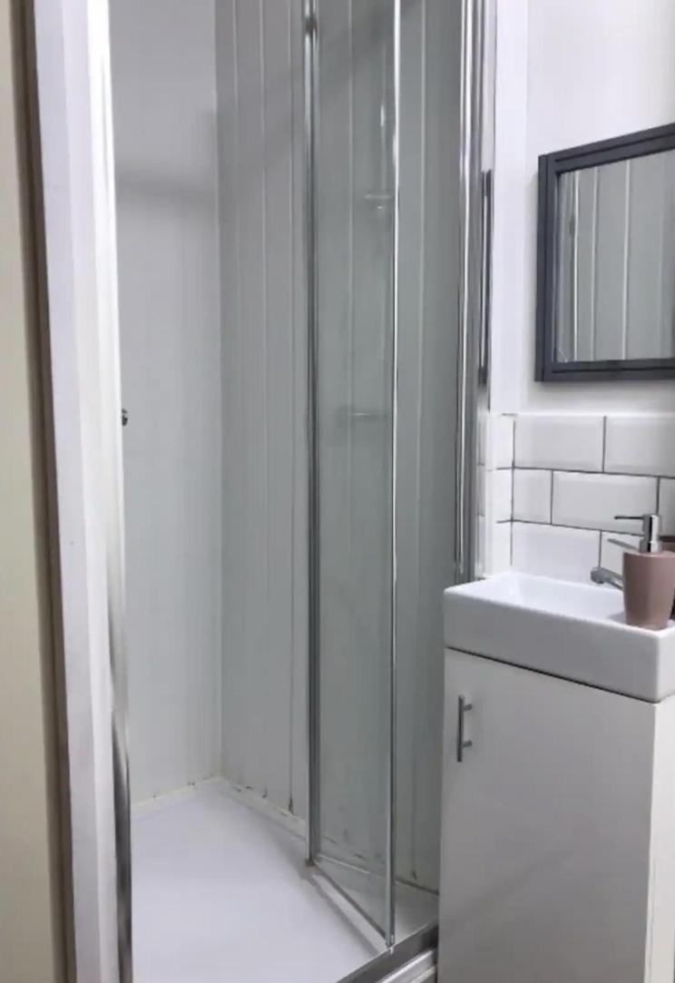 Fabulous Flat In Heart Of London