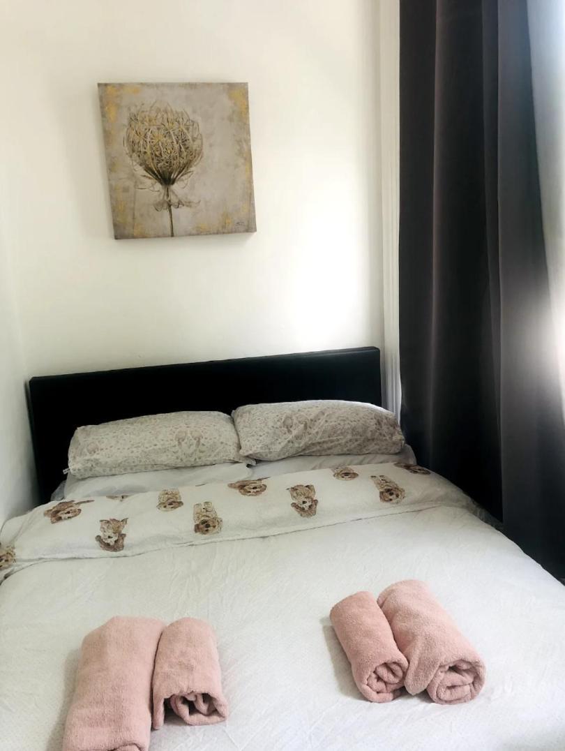 Fabulous Flat In Heart Of * London
