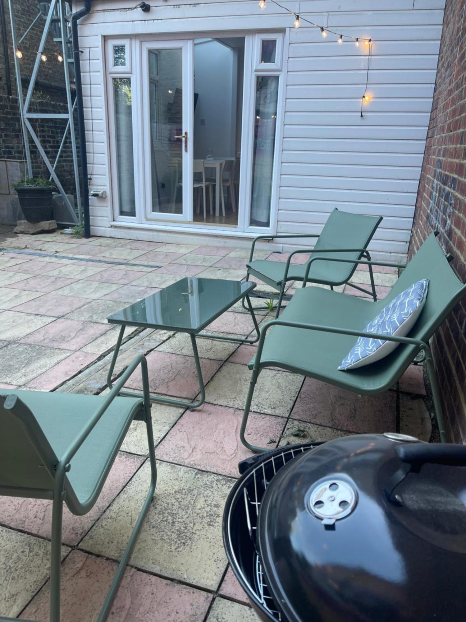 Chamberlayne Apartahotel 5*