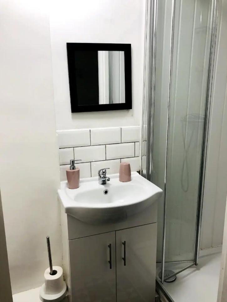 Apartment Fabulous Flat In Heart Of London
