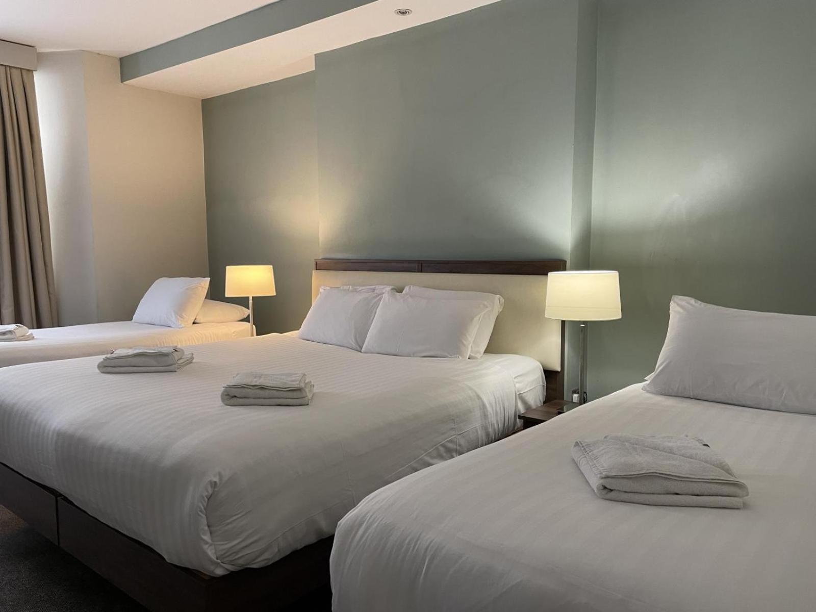 Hyde Park Boutique Hotel Londen
