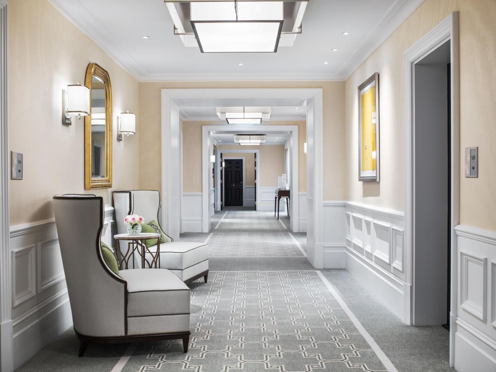 The Langham Hotel London