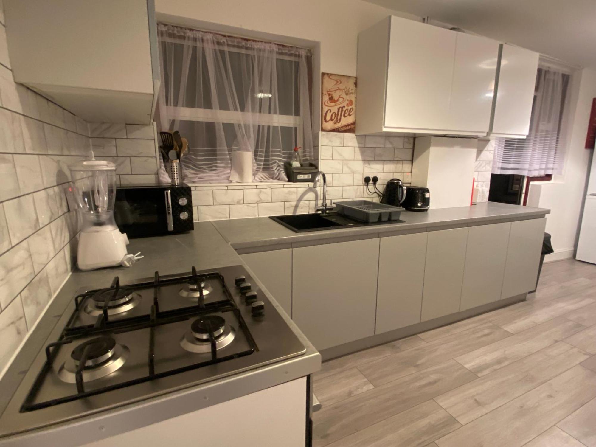 Homestay House In Walthamstow London