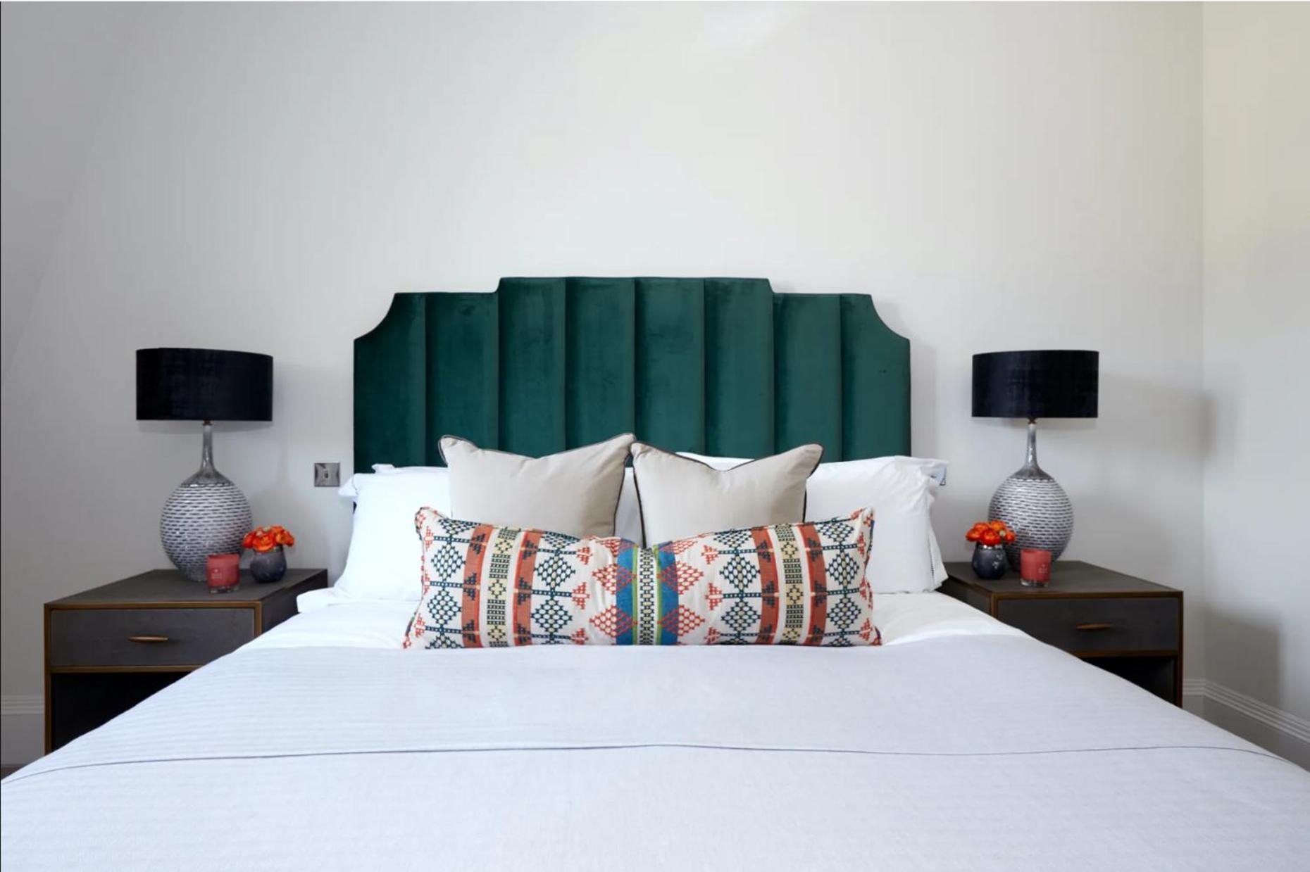 Apartment Luxurious Covent Garden Penthouse *