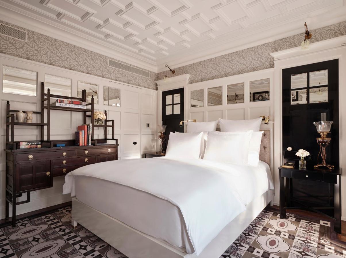 At Sloane 5* London