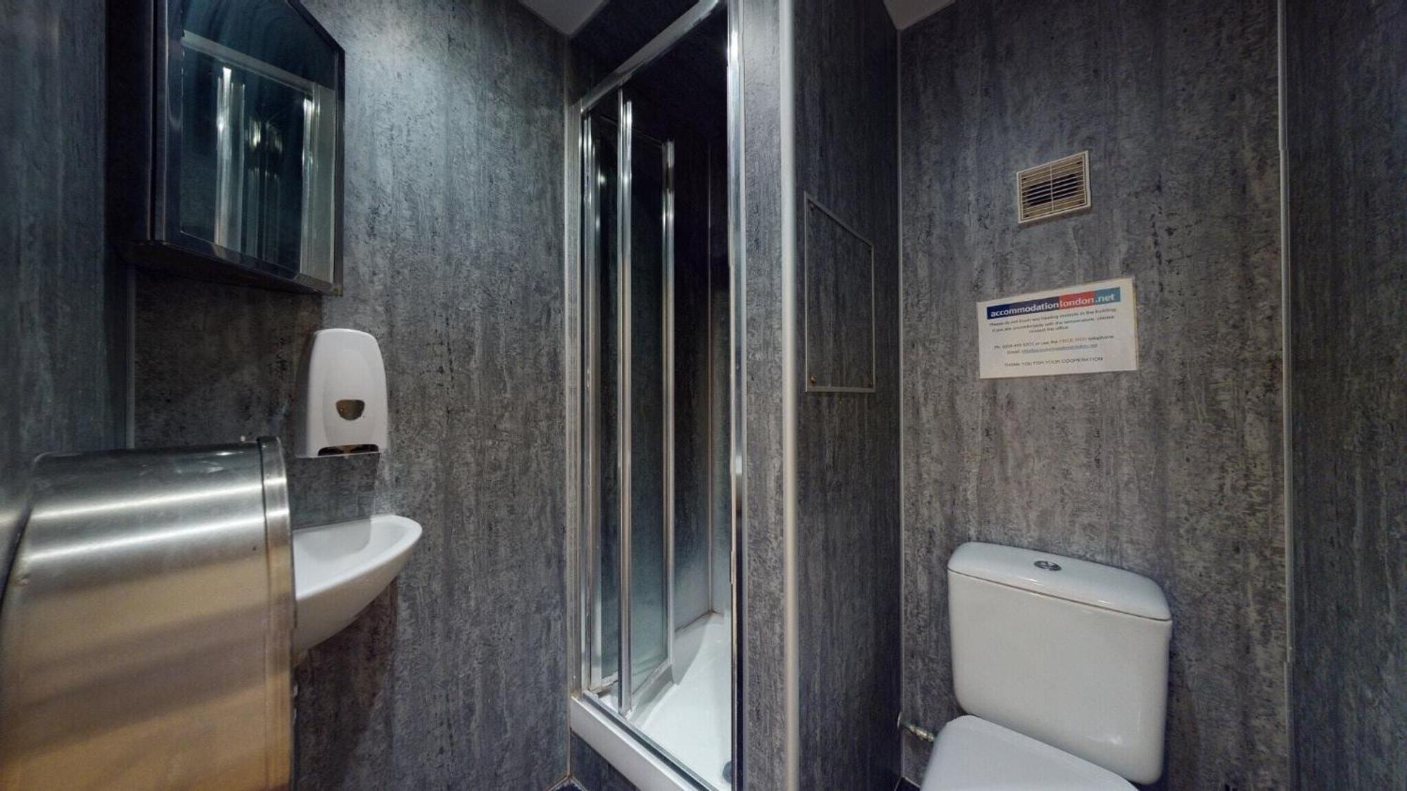 247london Studio Flats Apartment *