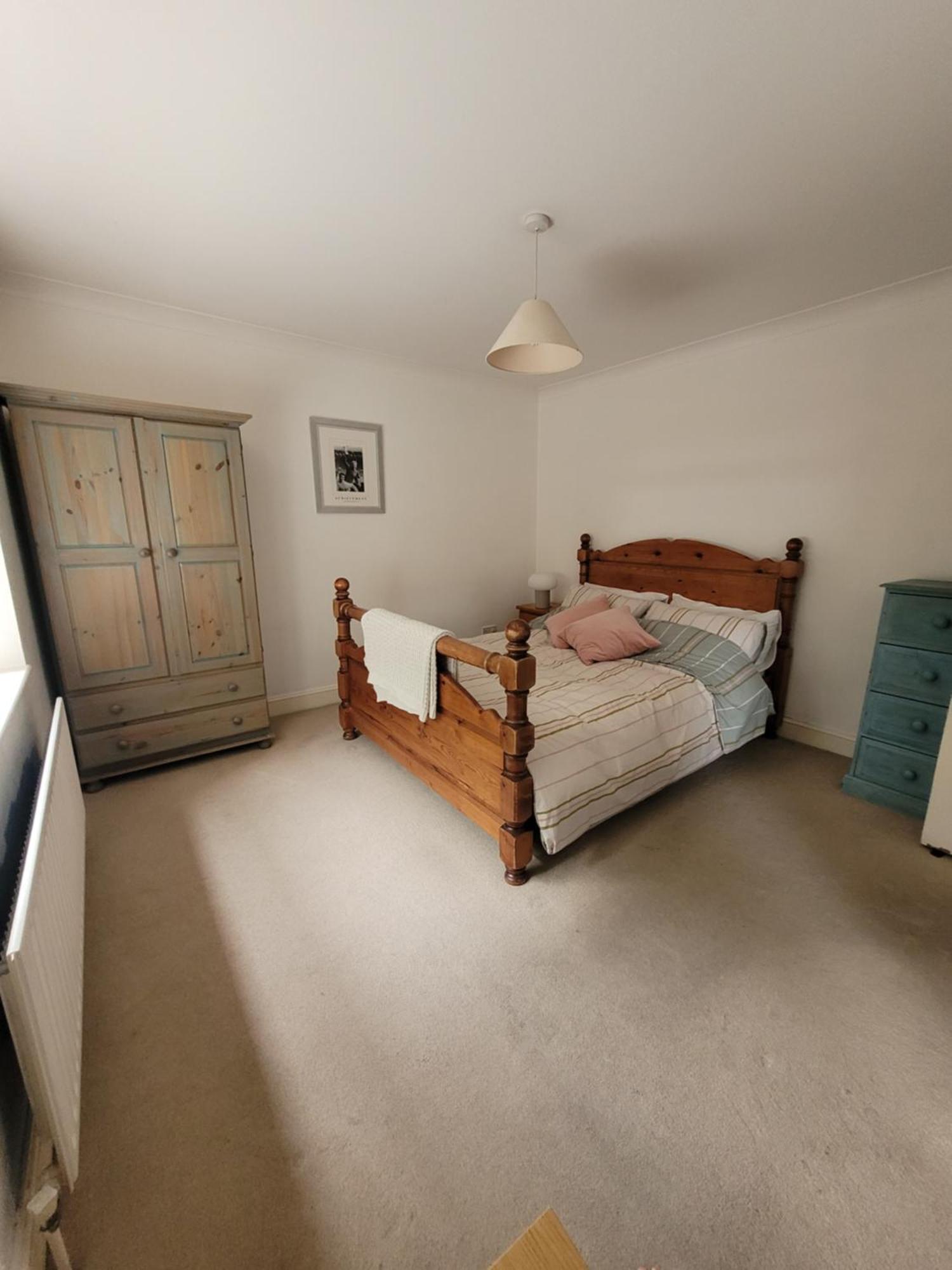 Lovely 2 Double Bed Aptmnt In Historic Greenwich Apartment *