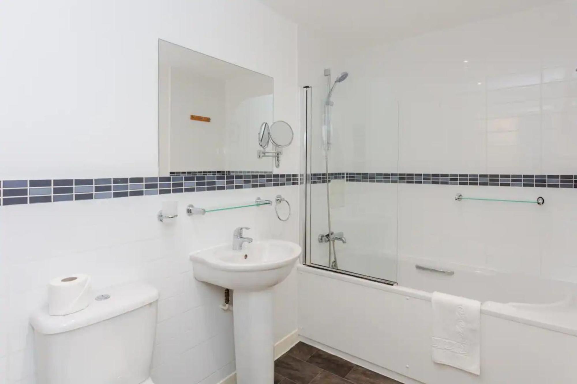 Apartment Bright & Airy 1 Bedroom In Trendy Peckham *