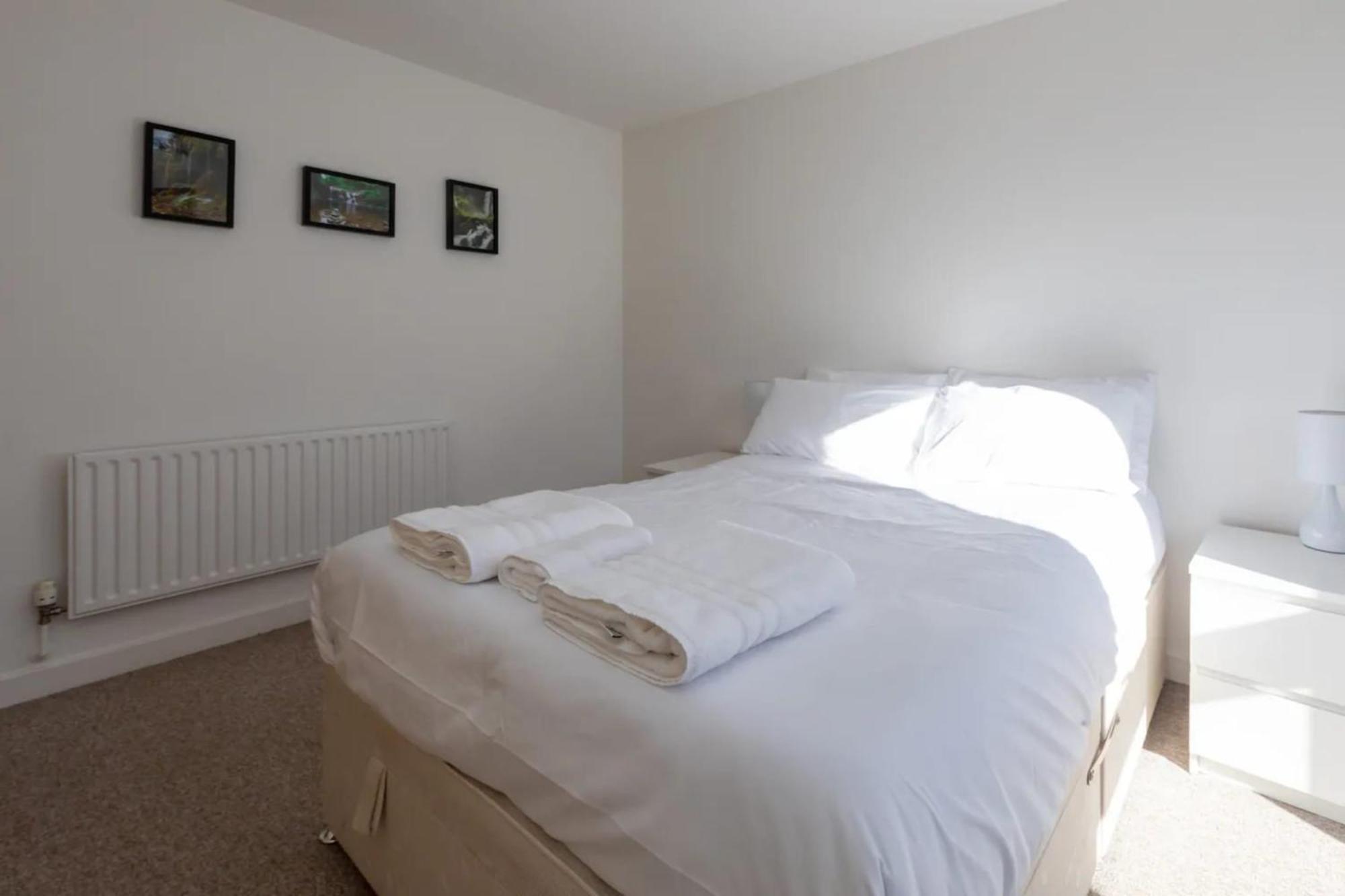 Apartment Bright & Airy 1 Bedroom In Trendy Peckham London