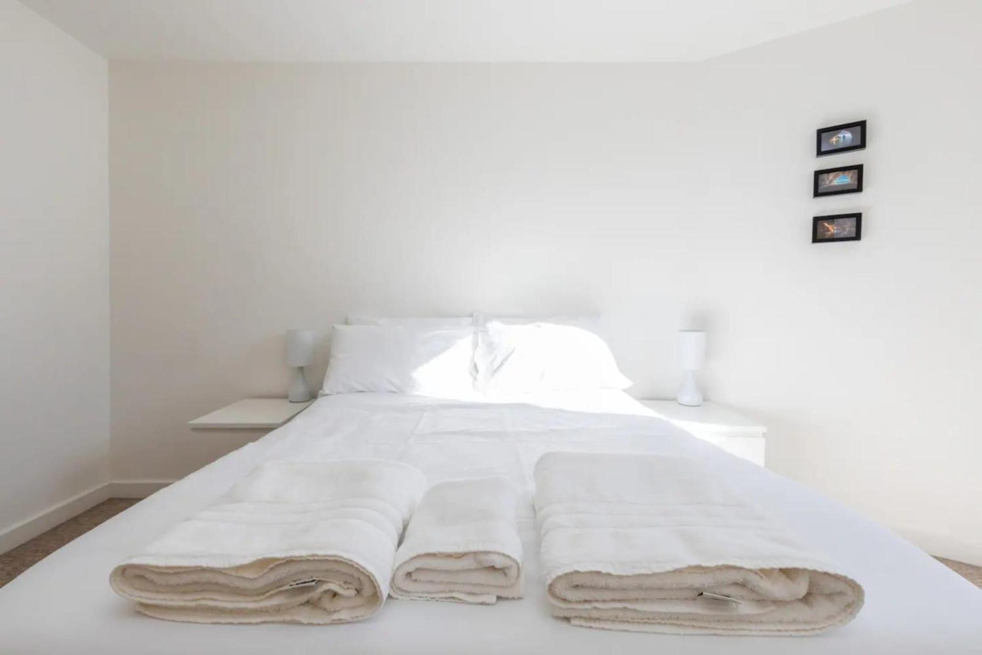 Bright & Airy 1 Bedroom In Trendy Peckham