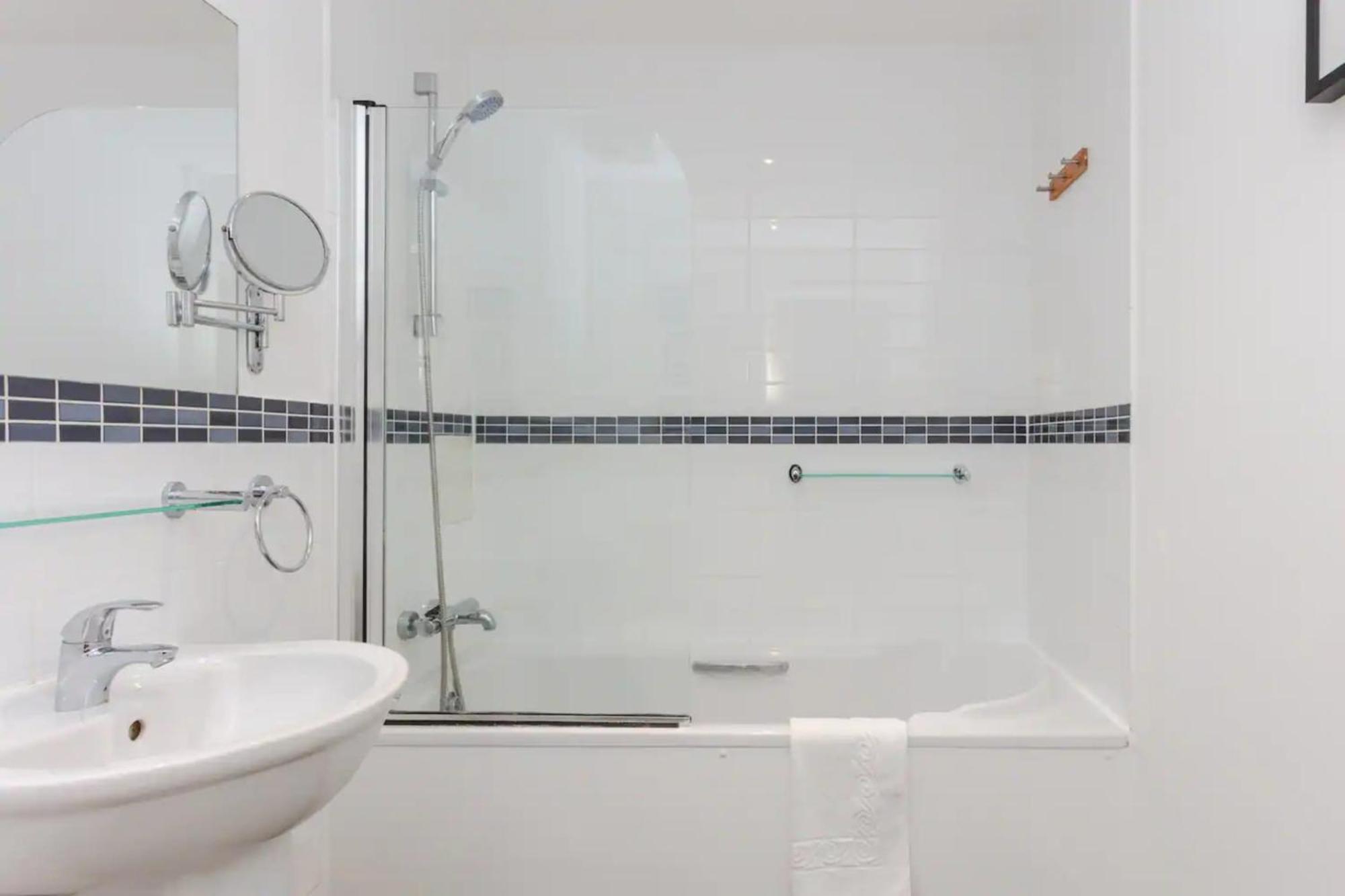 Apartment Bright & Airy 1 Bedroom In Trendy Peckham London