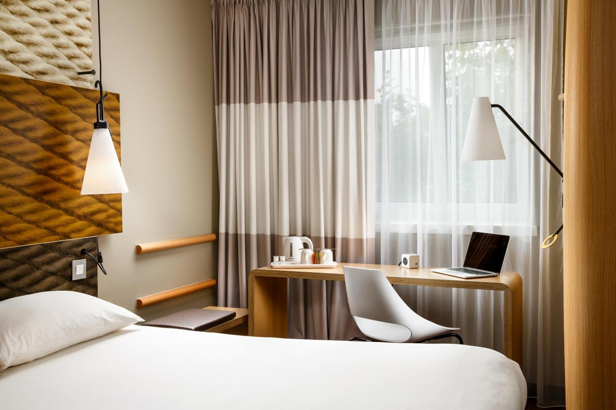 Hotel Ibis Stratford