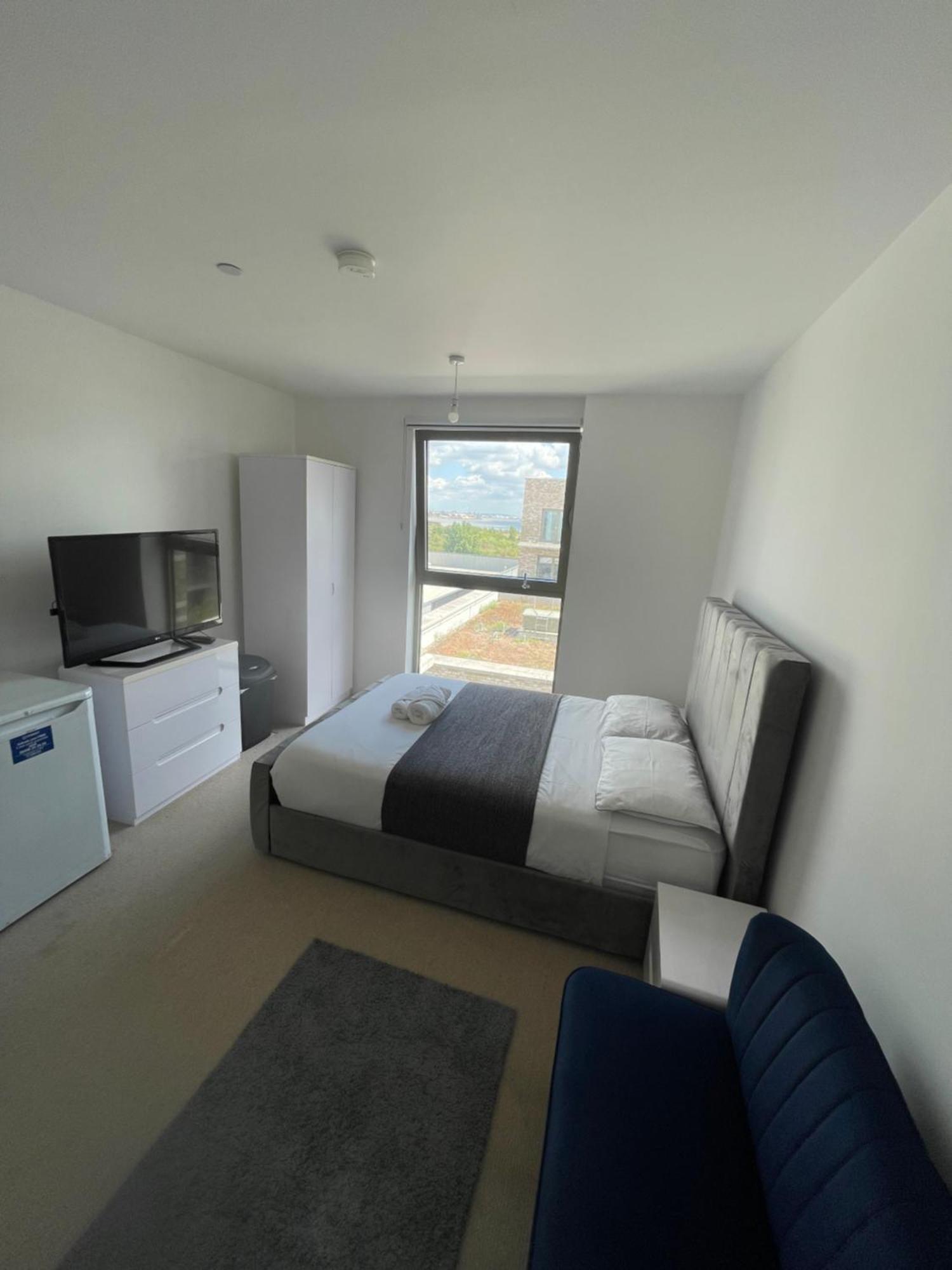Accommodatie bij particulieren Riverside Rooms&apartments Londen