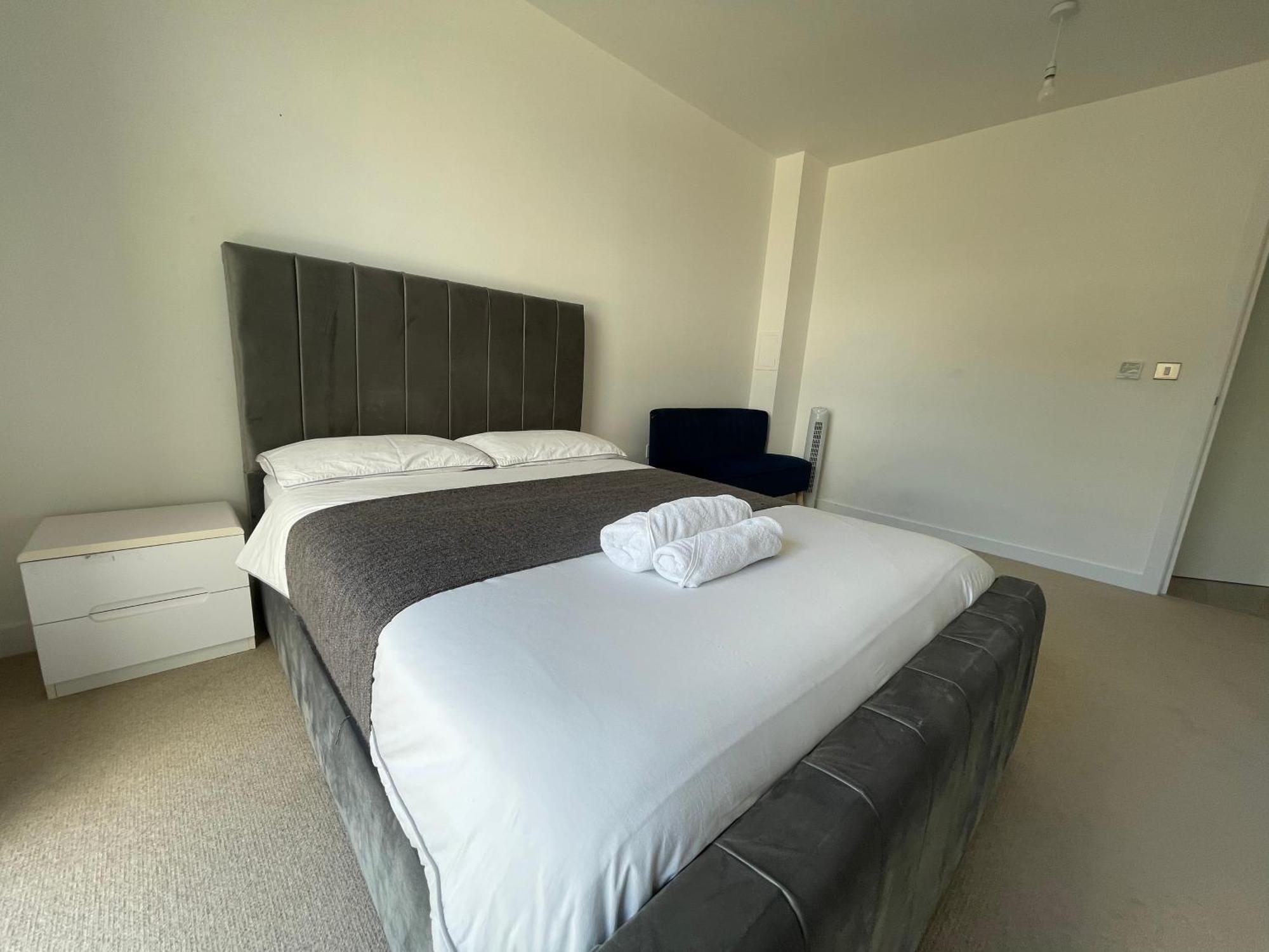 Riverside Rooms&apartments *