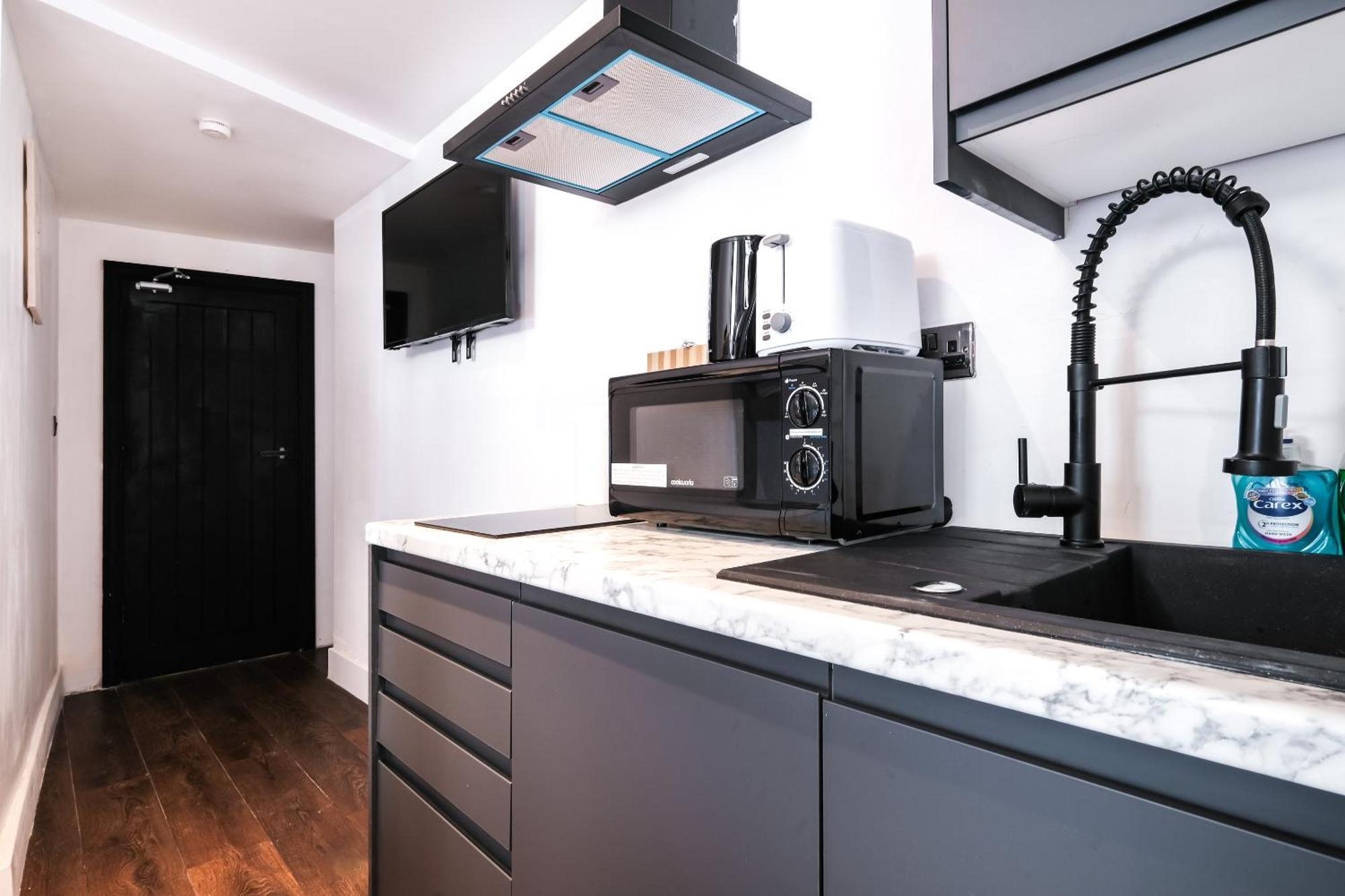 Apartment Piccadilly Dreams 1br Sleep 4 Retreat Vrf