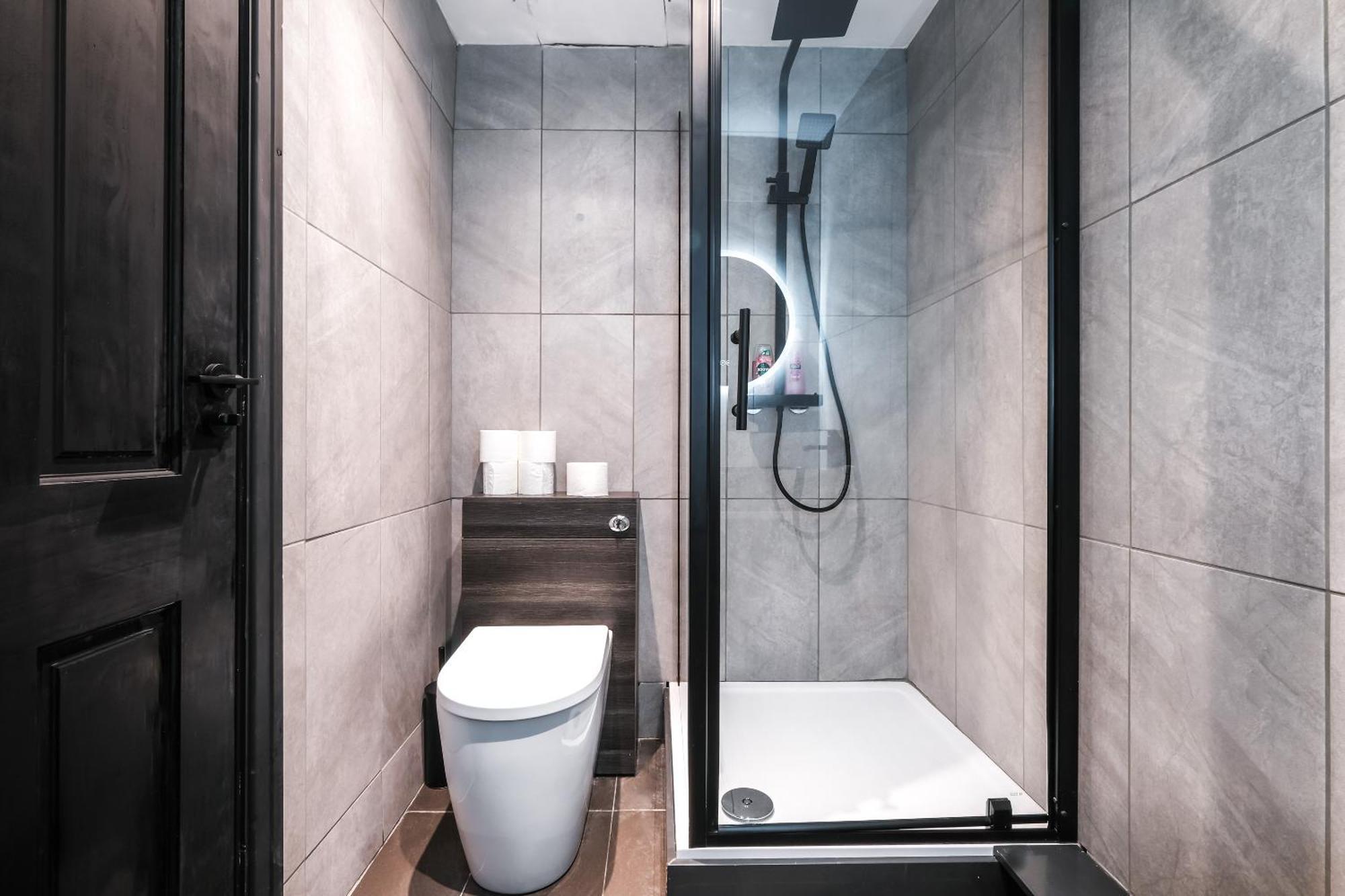 Piccadilly Dreams 1br Sleep 4 Retreat Vrf *
