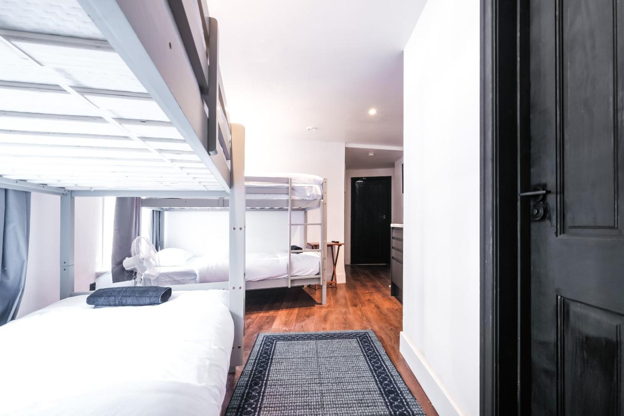 Piccadilly Dreams 1br Sleep 4 Retreat Vrf * London